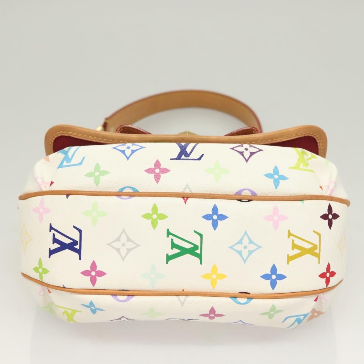 Louis Vuitton Patti shoulder