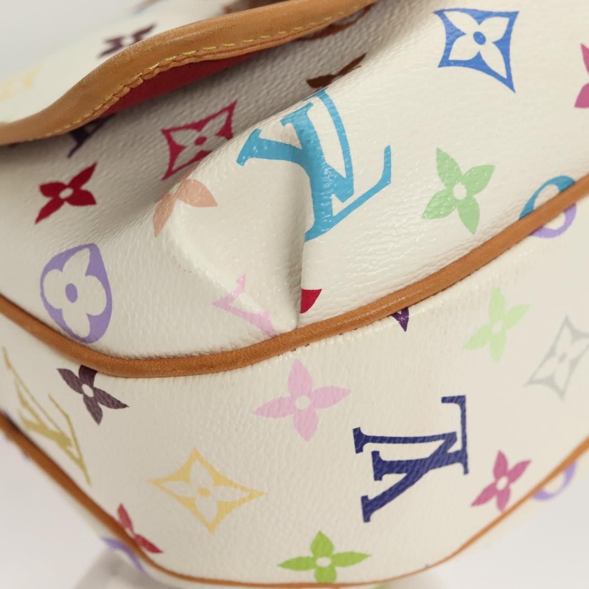 Louis Vuitton Patti shoulder
