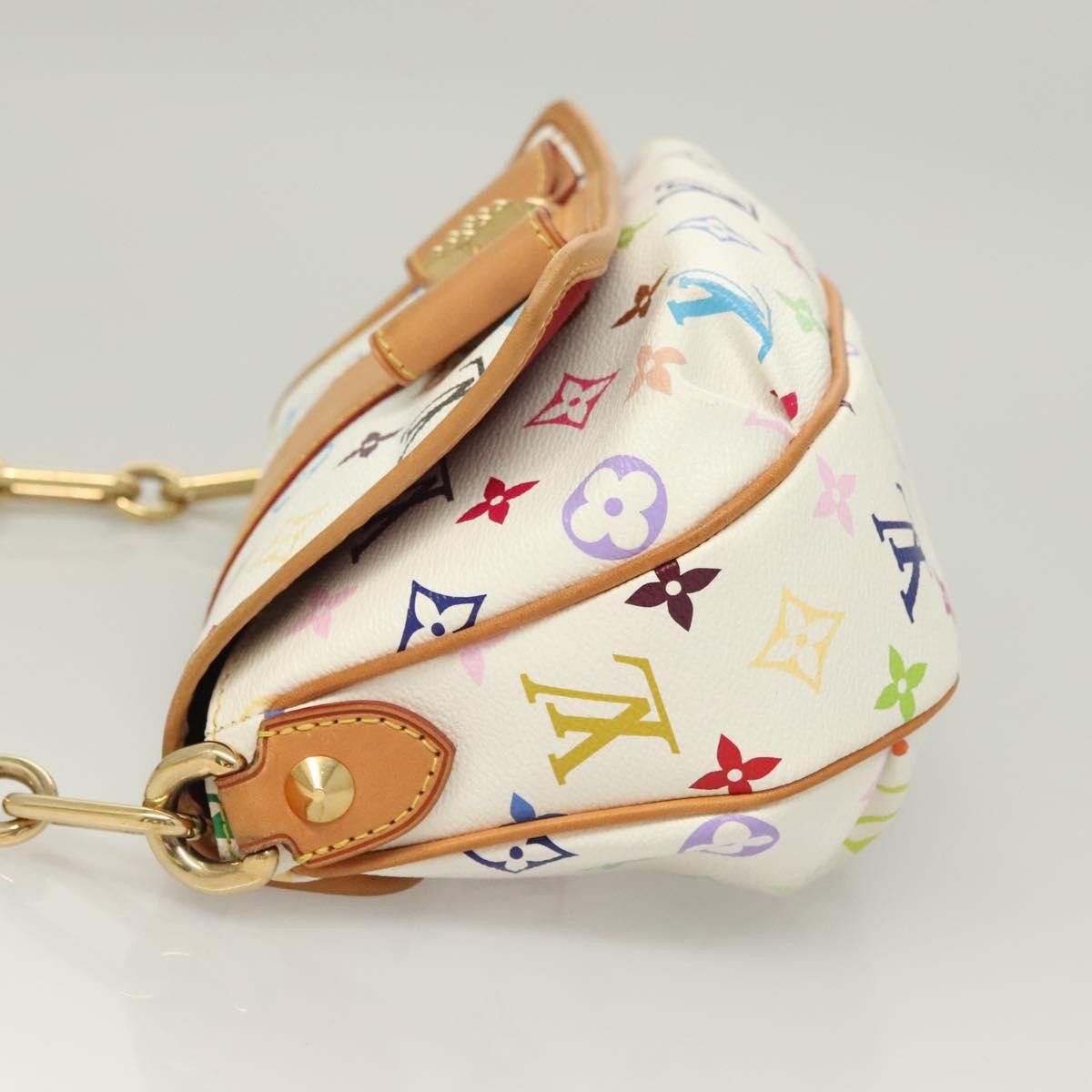 Louis Vuitton Patti shoulder