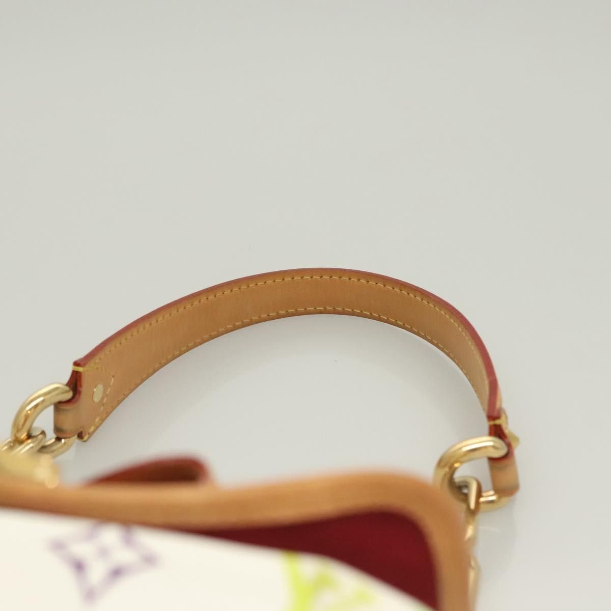 Louis Vuitton Patti shoulder