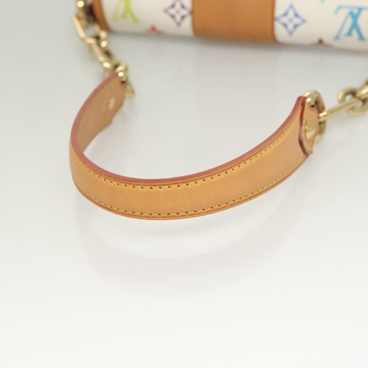 Louis Vuitton Patti shoulder