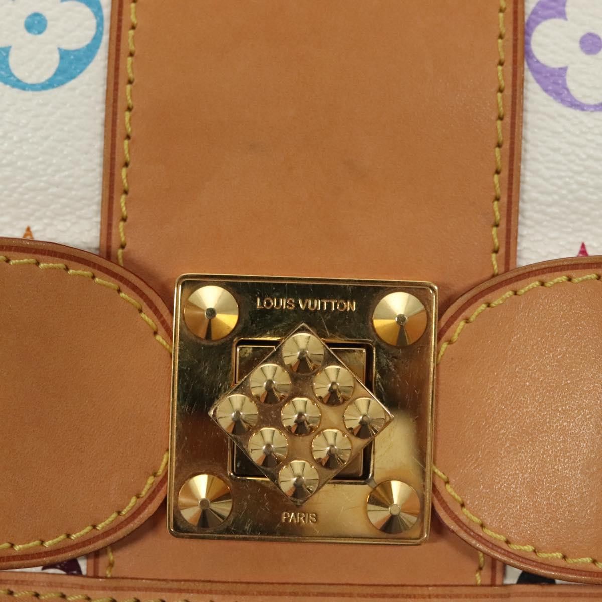 Louis Vuitton Patti shoulder