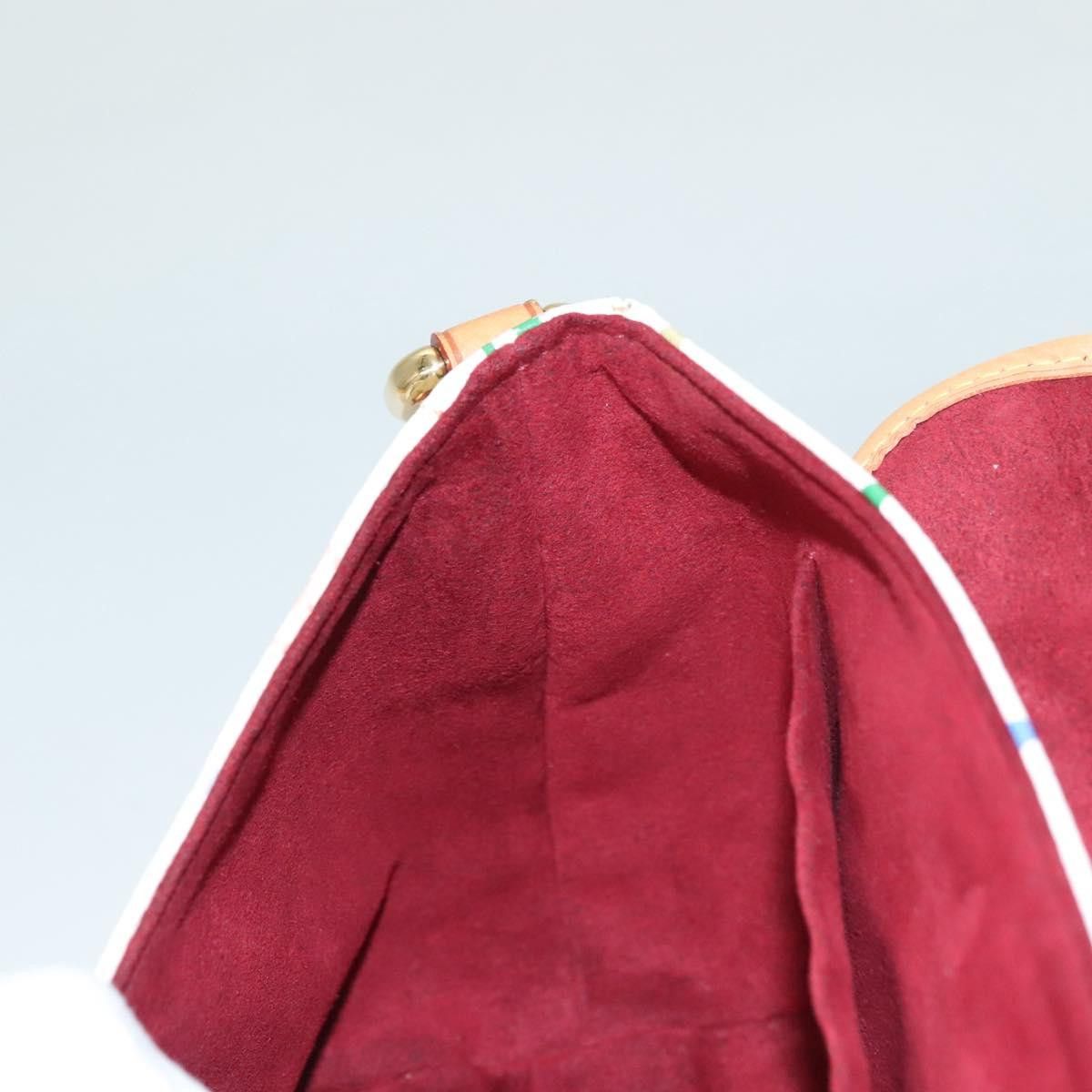 Louis Vuitton Patti shoulder
