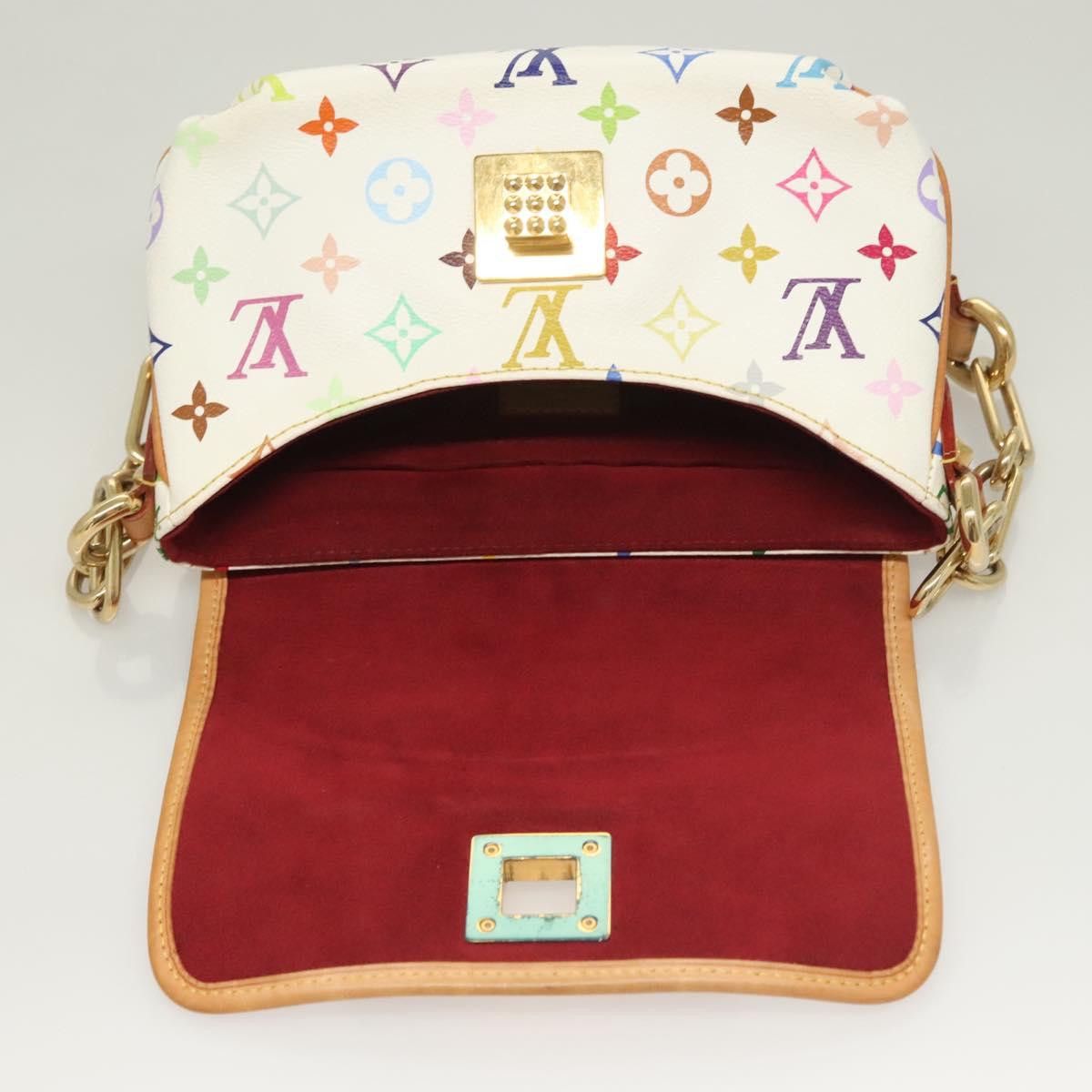 Louis Vuitton Patti shoulder
