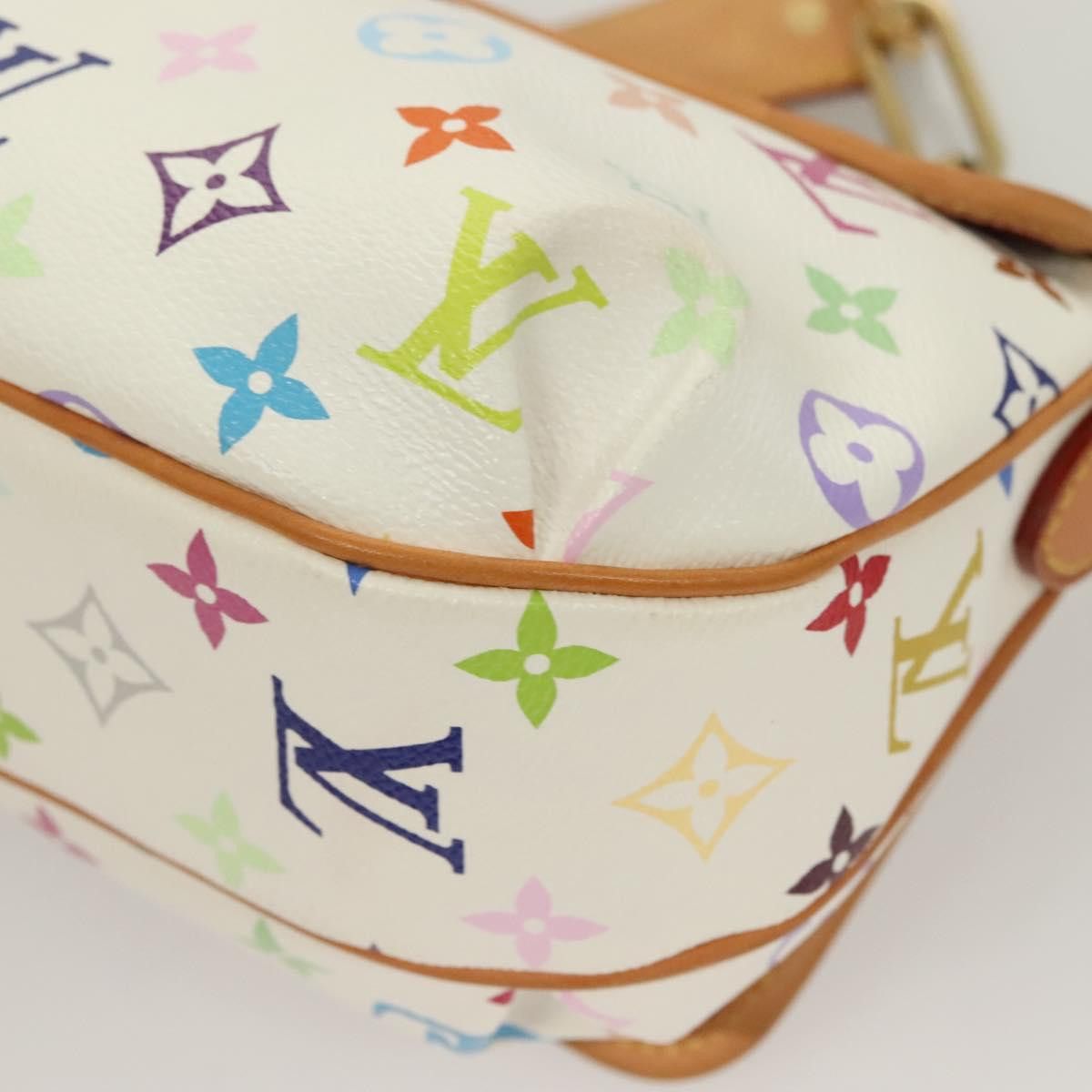 Louis Vuitton Patti shoulder