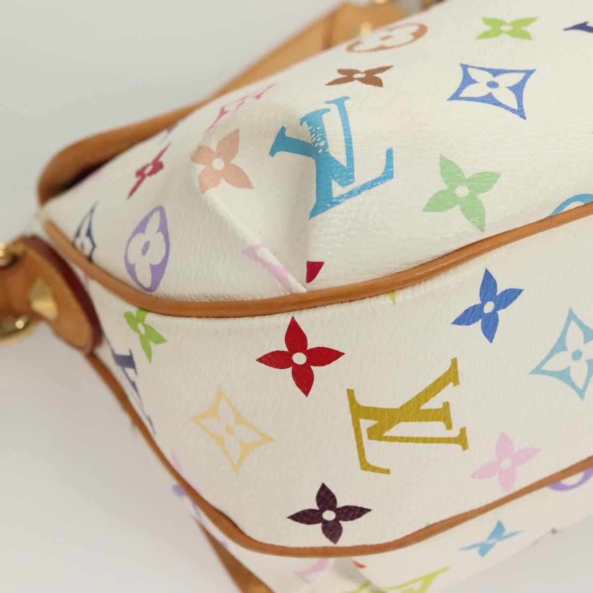 Louis Vuitton Patti shoulder