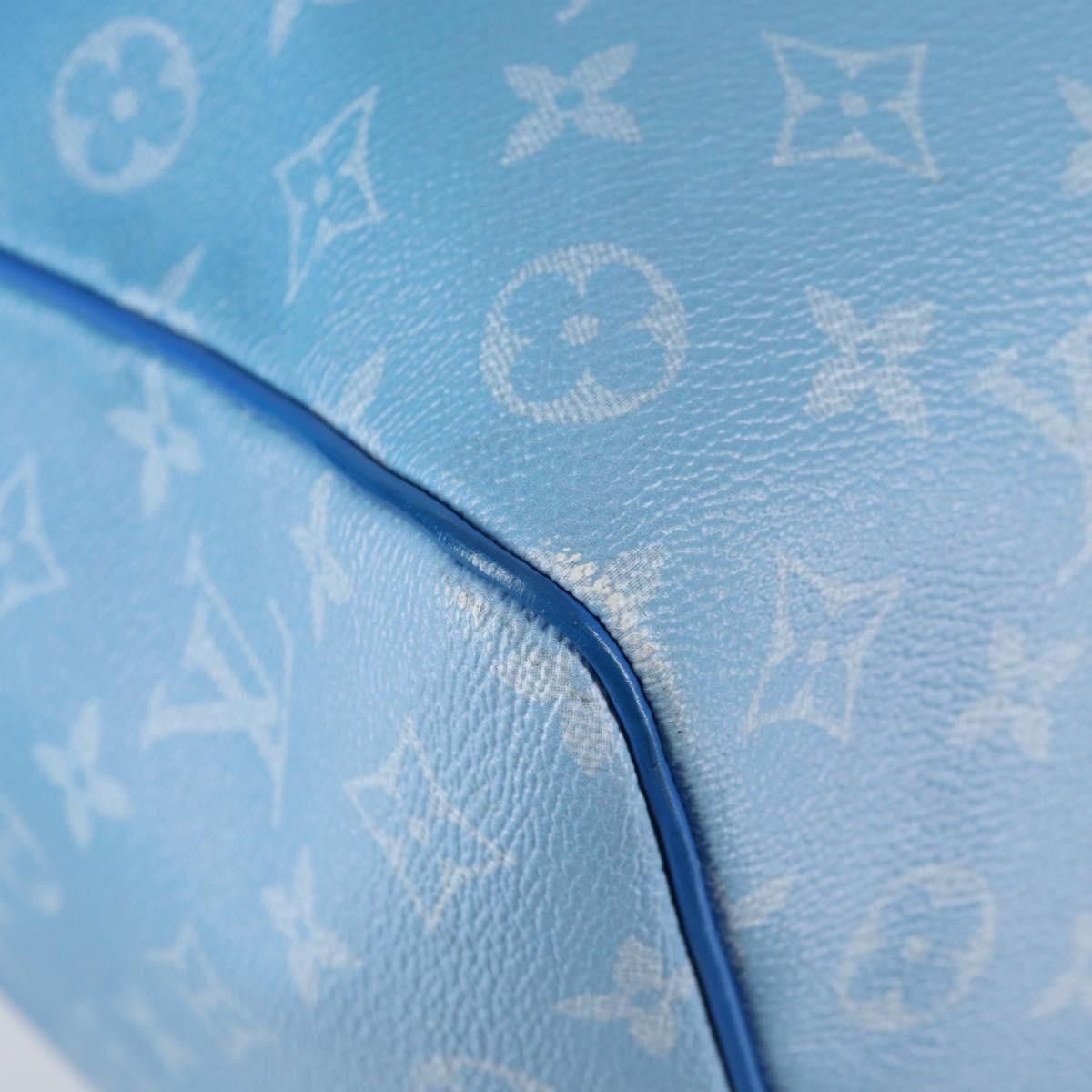 Louis Vuitton Louis Vuitton Keepall Bandouliere 50 travel Size ONE SIZE - 6 Thumbnail