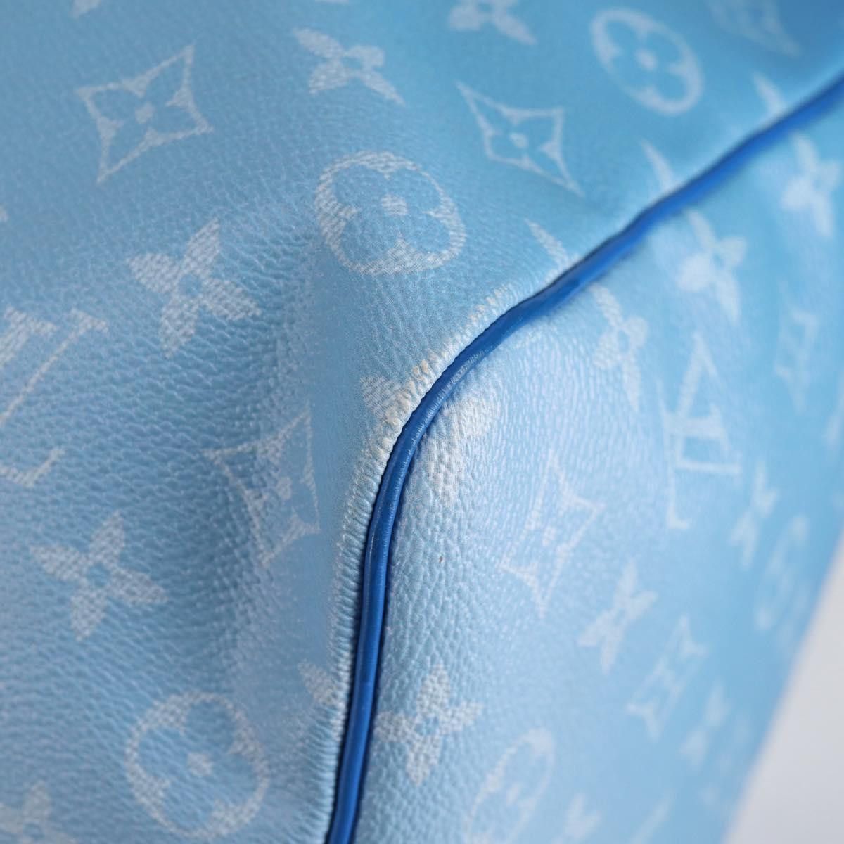 Louis Vuitton Louis Vuitton Keepall Bandouliere 50 travel Size ONE SIZE - 7 Thumbnail