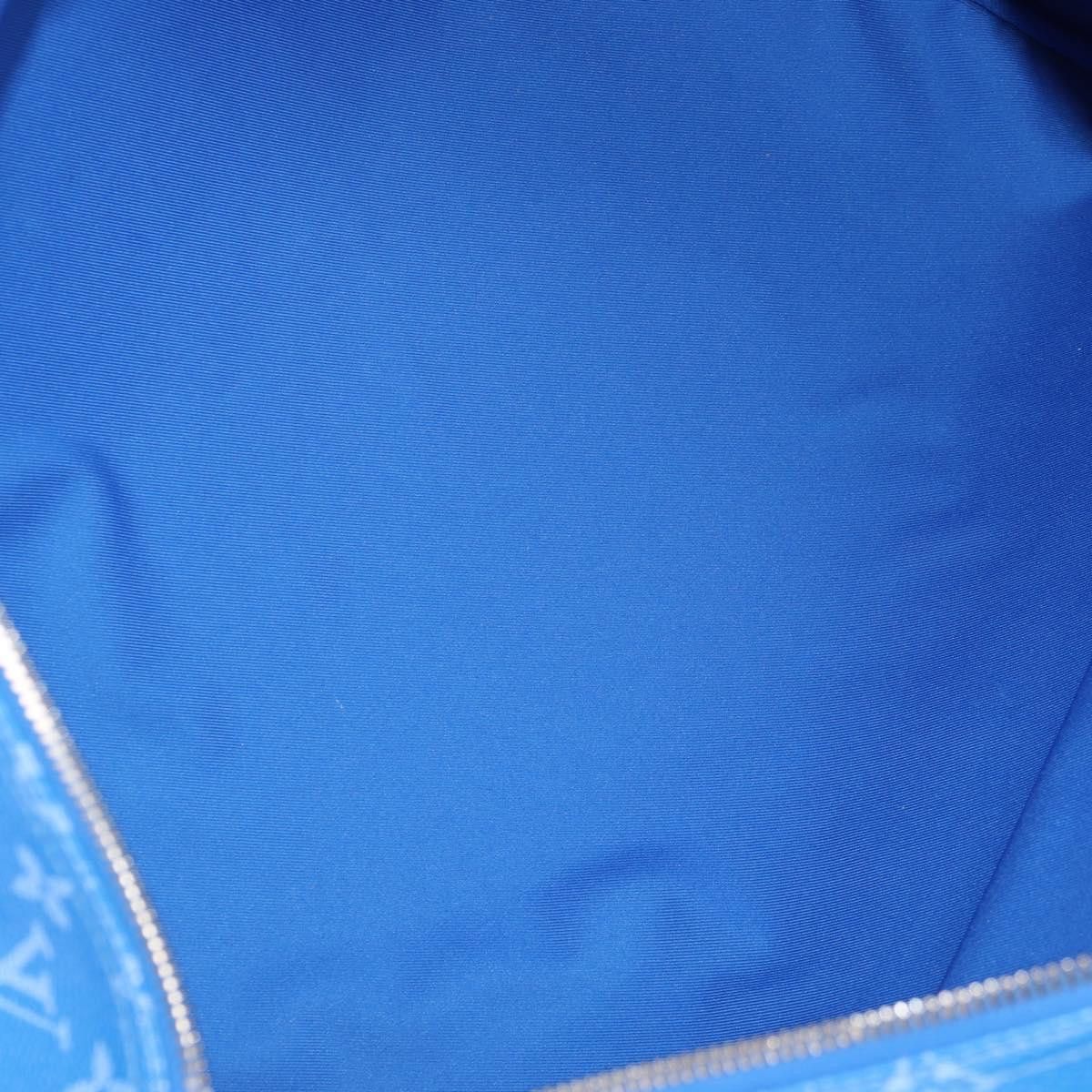 Louis Vuitton Louis Vuitton Keepall Bandouliere 50 travel Size ONE SIZE - 13 Thumbnail