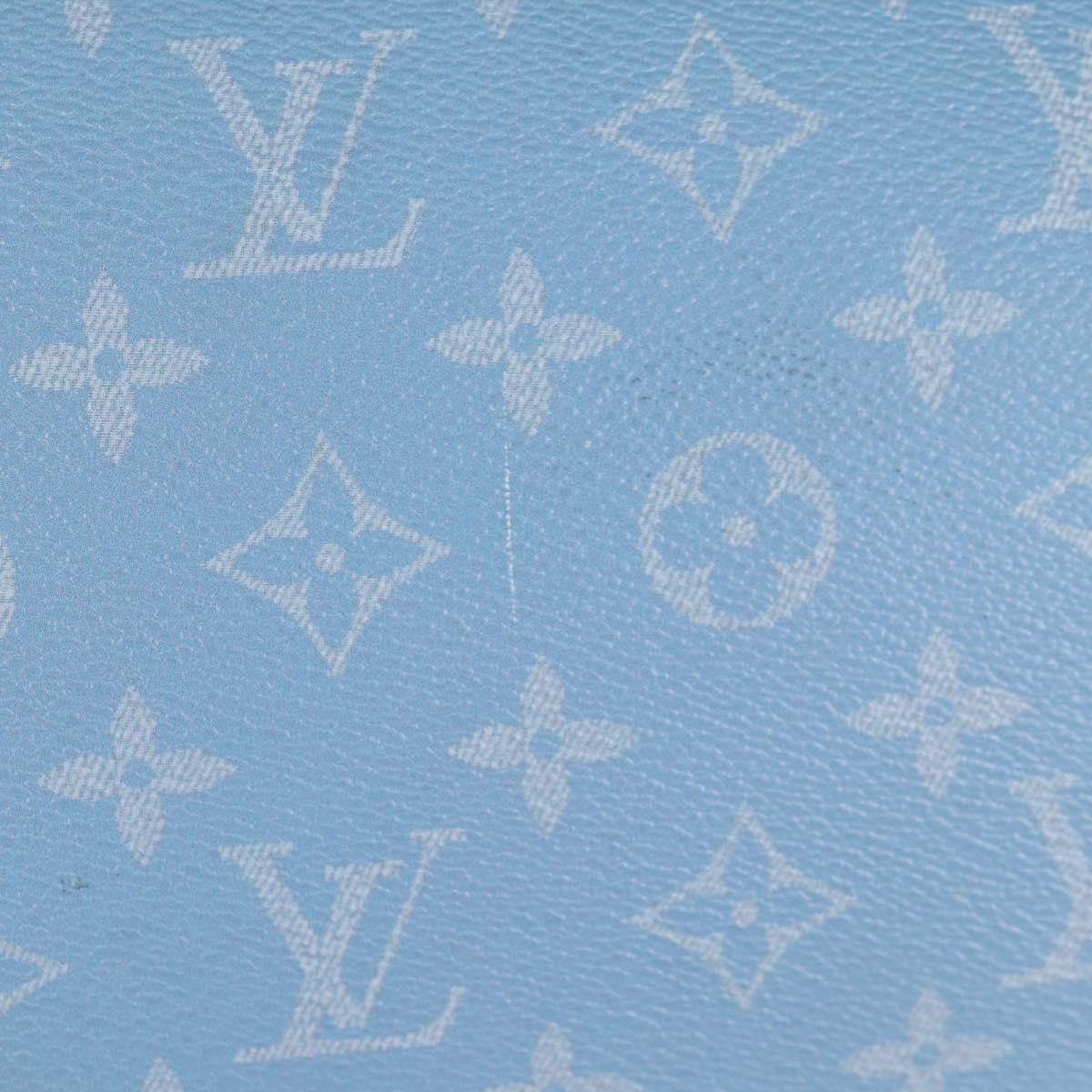 Louis Vuitton Louis Vuitton Keepall Bandouliere 50 travel Size ONE SIZE - 23 Thumbnail