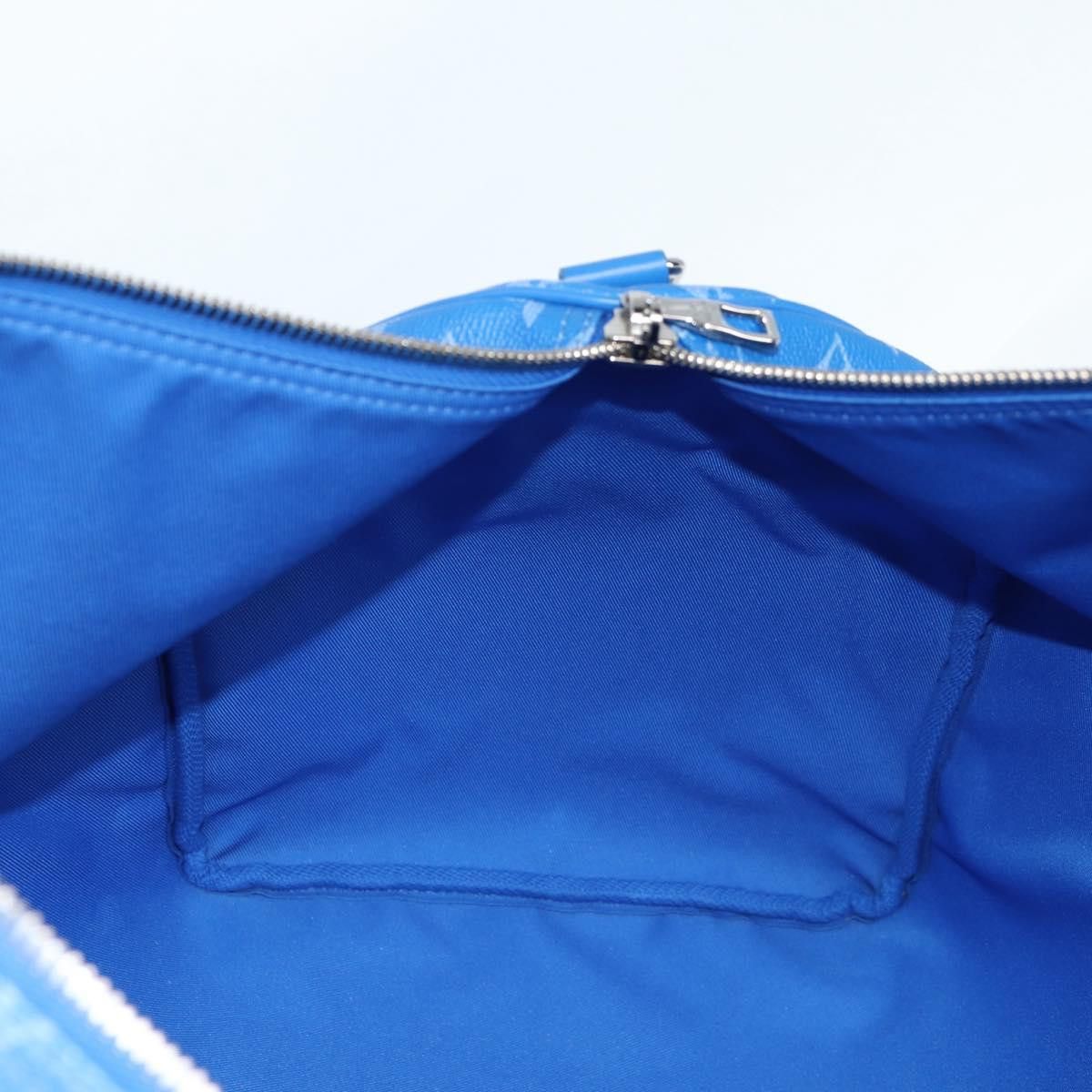 Louis Vuitton Louis Vuitton Keepall Bandouliere 50 travel Size ONE SIZE - 19 Thumbnail