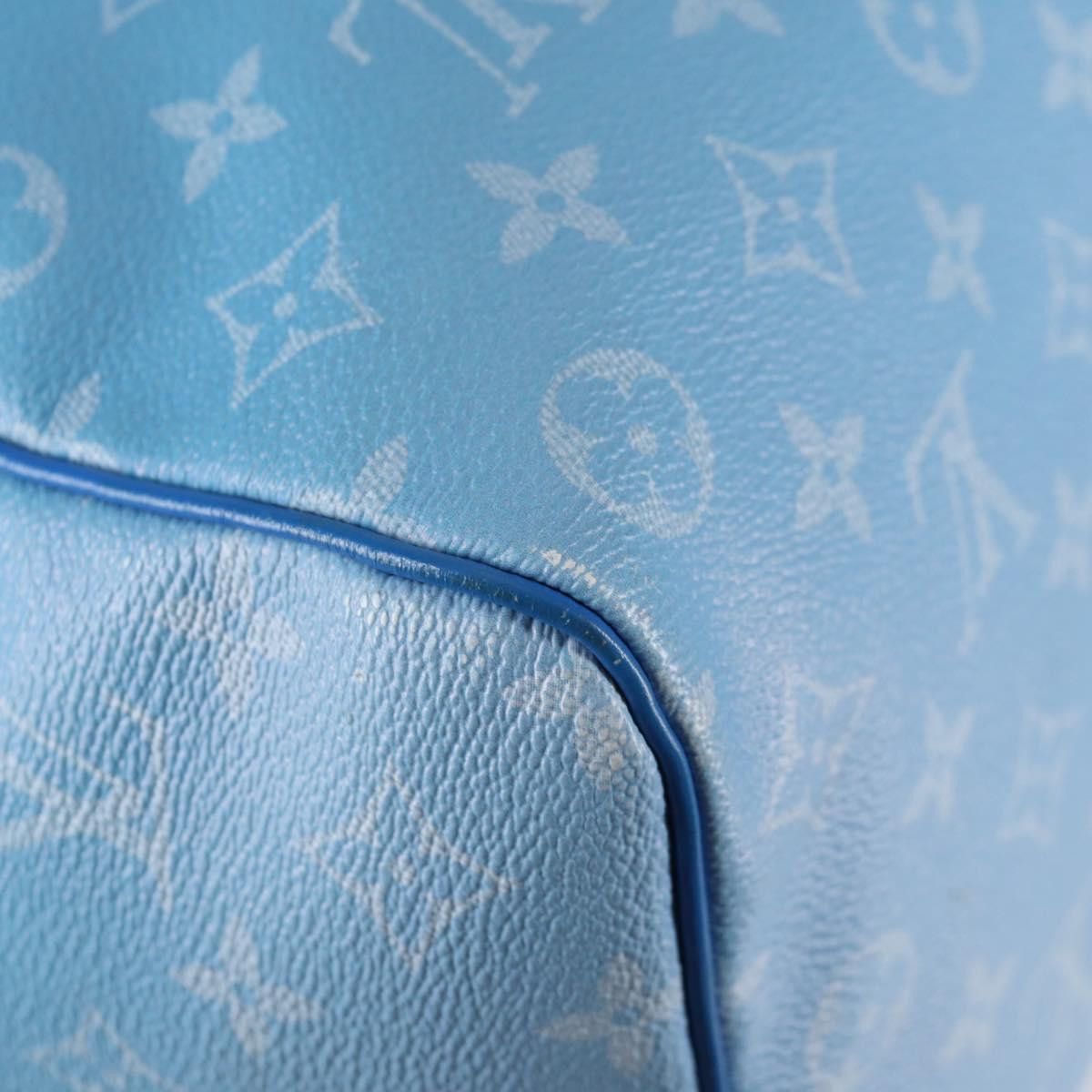 Louis Vuitton Louis Vuitton Keepall Bandouliere 50 travel Size ONE SIZE - 8 Thumbnail
