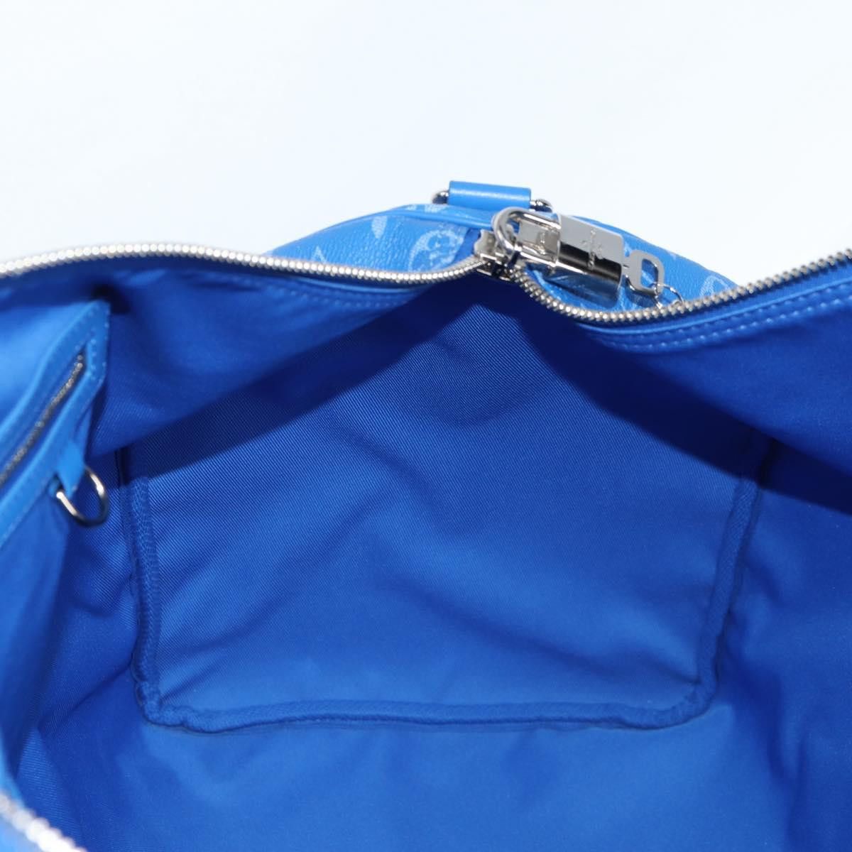 Louis Vuitton Louis Vuitton Keepall Bandouliere 50 travel Size ONE SIZE - 20 Thumbnail