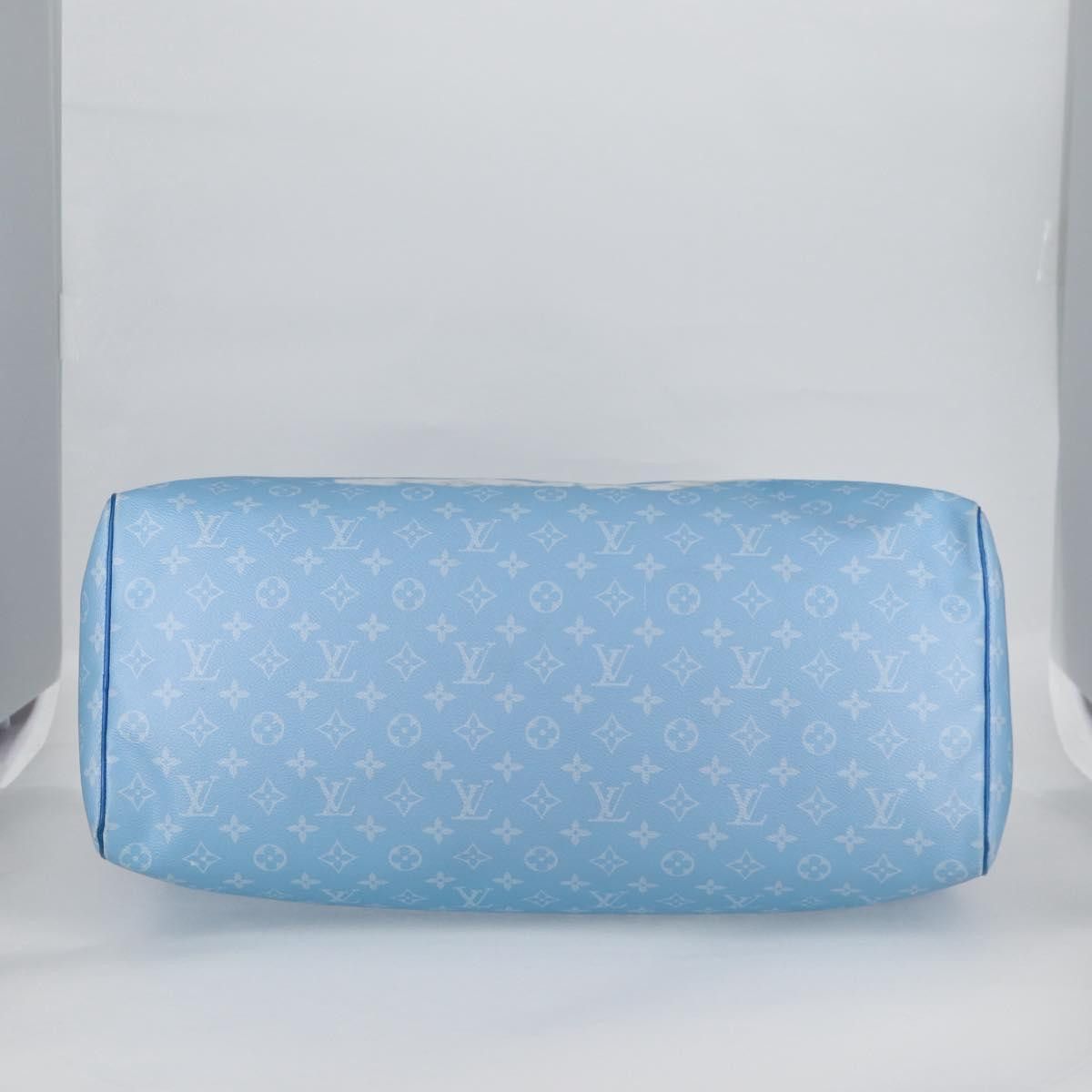 Louis Vuitton Louis Vuitton Keepall Bandouliere 50 travel Size ONE SIZE - 22 Thumbnail