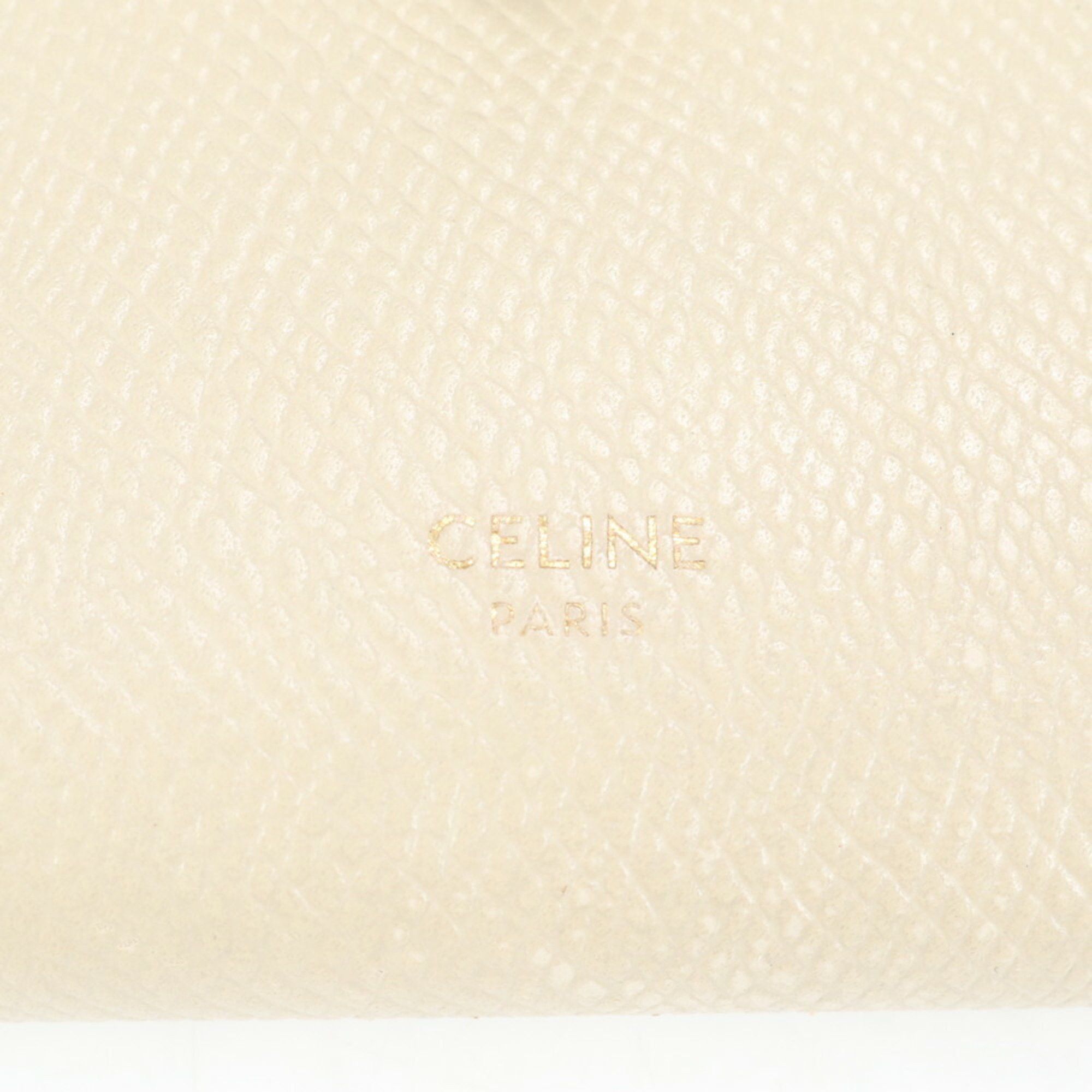 Celine Céline Bifold wallet wallet Size ONE SIZE - 7 Thumbnail