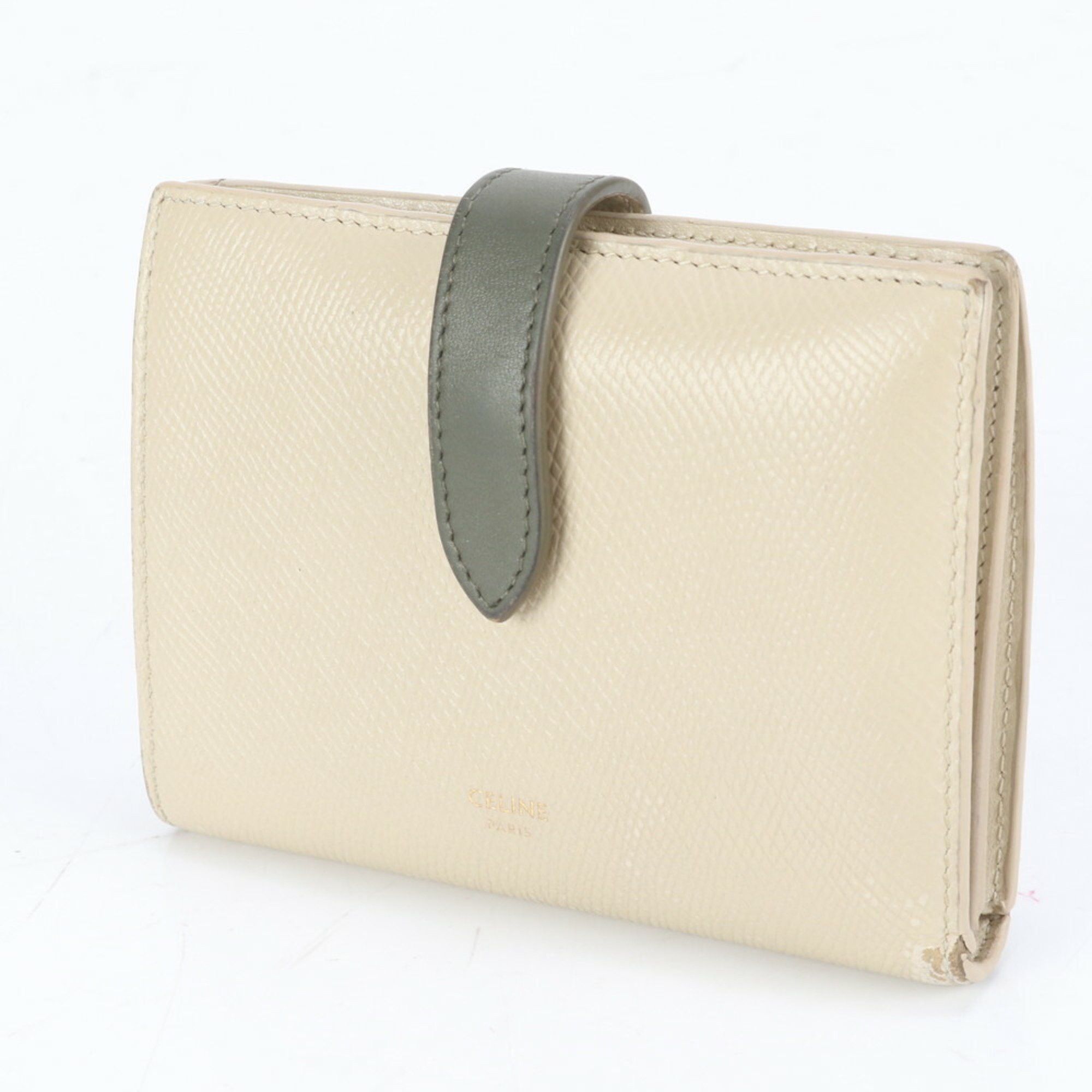 Celine Céline Bifold wallet wallet Size ONE SIZE - 9 Thumbnail