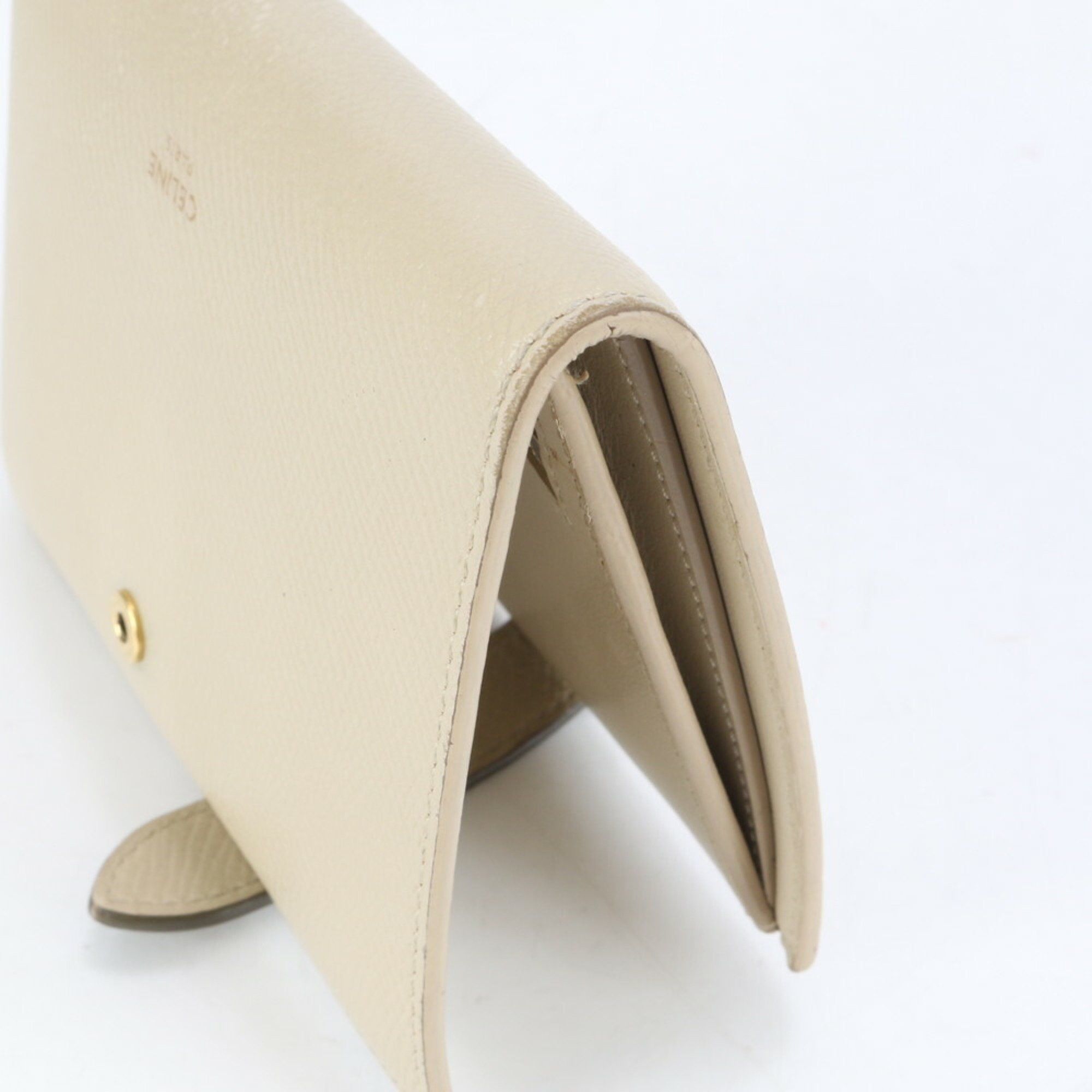 Celine Céline Bifold wallet wallet Size ONE SIZE - 3 Thumbnail