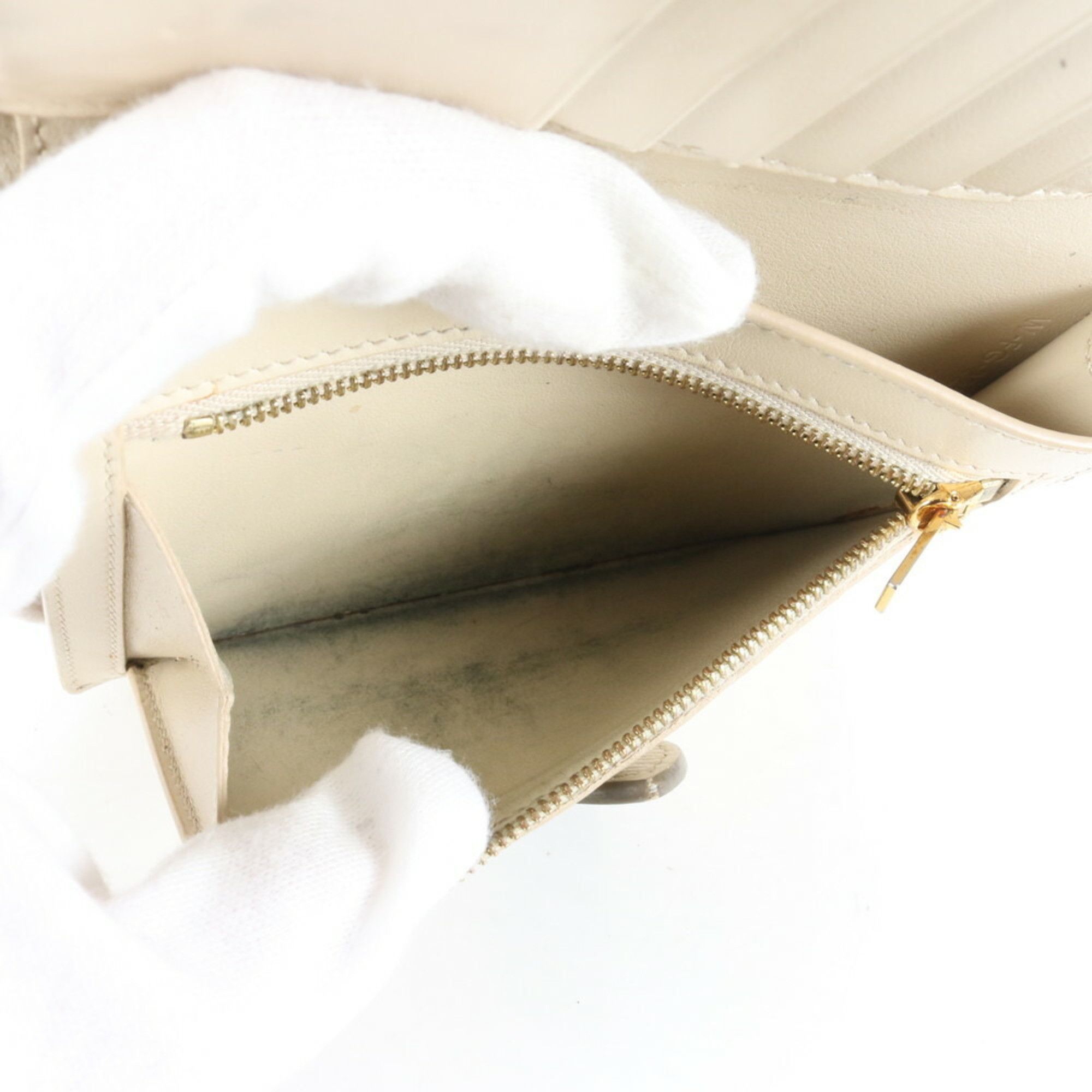 Celine Céline Bifold wallet wallet Size ONE SIZE - 6 Thumbnail