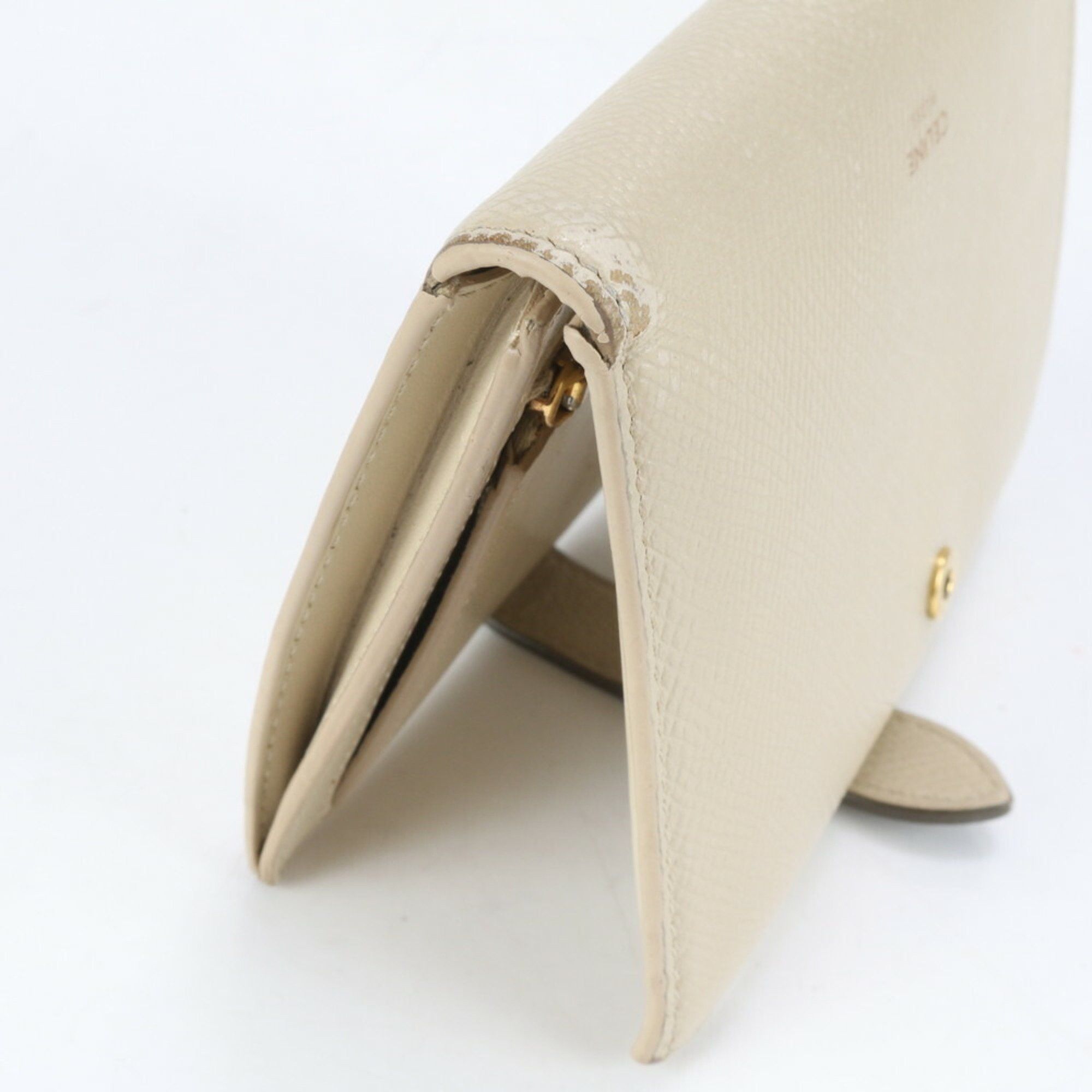 Celine Céline Bifold wallet wallet Size ONE SIZE - 4 Thumbnail