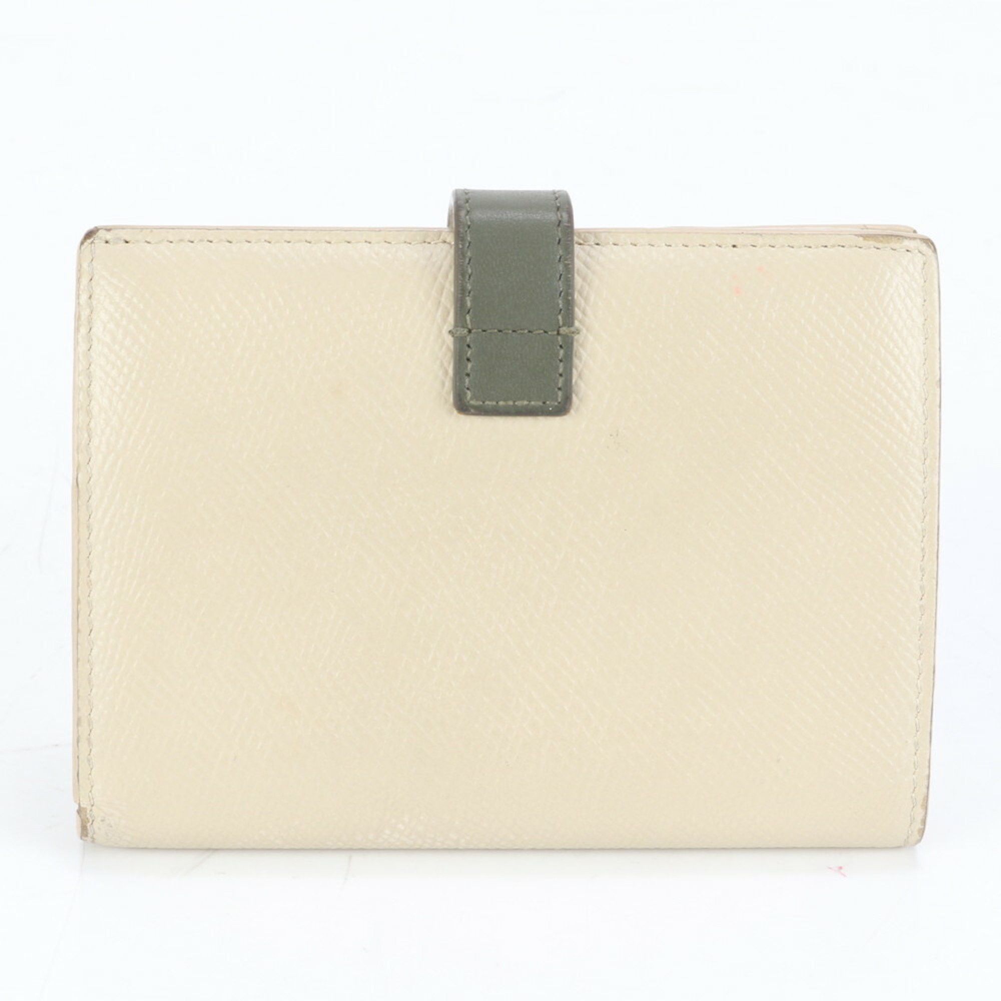 Celine Céline Bifold wallet wallet Size ONE SIZE - 2 Thumbnail