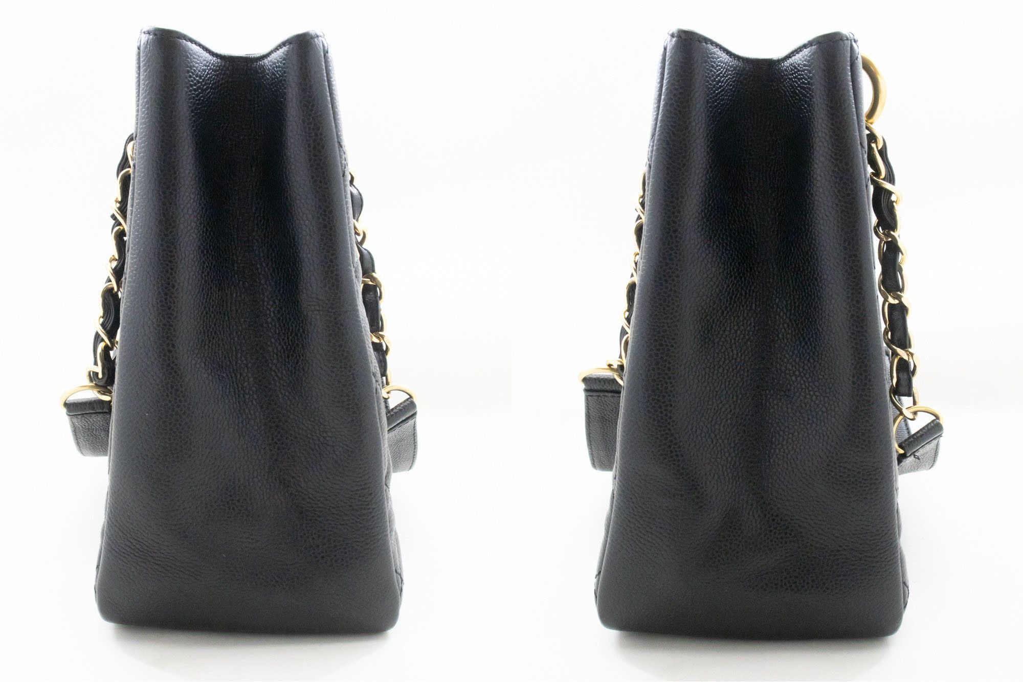 Chanel Chanel Grand Shopping tote Size ONE SIZE - 3 Thumbnail