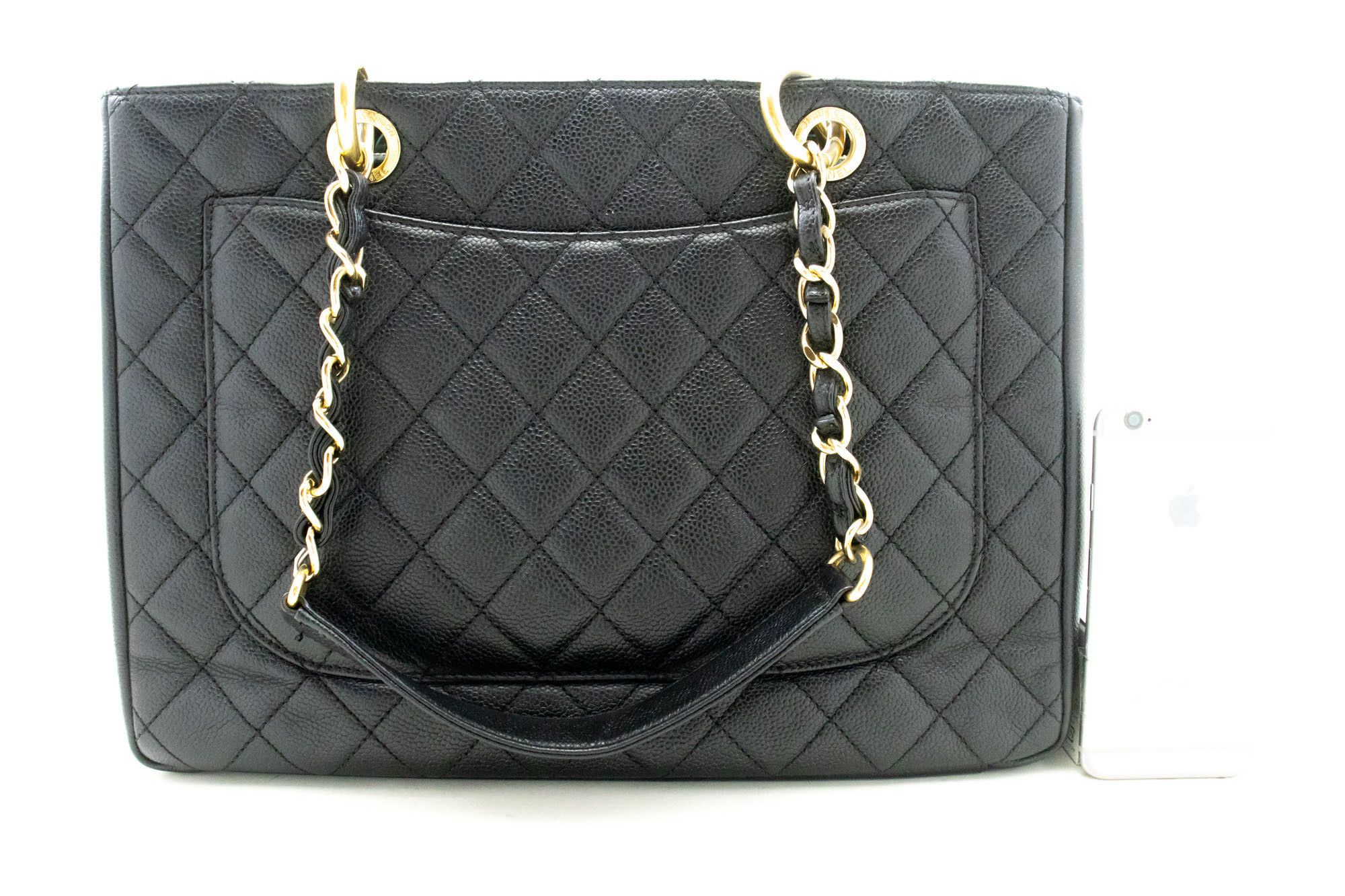 Chanel Chanel Grand Shopping tote Size ONE SIZE - 2 Thumbnail