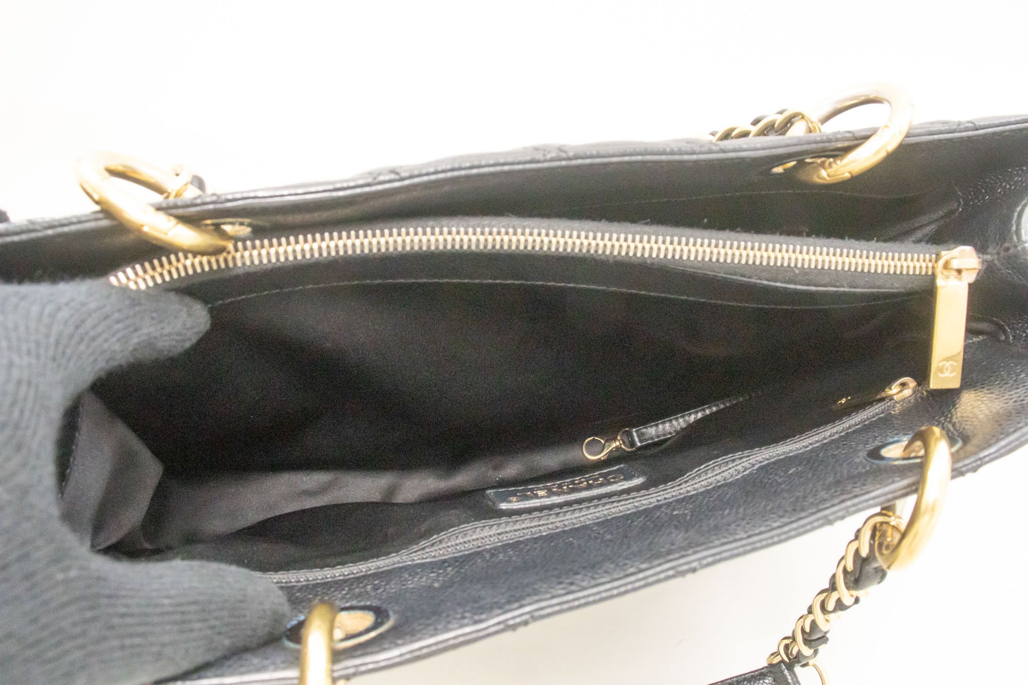 Chanel Chanel Grand Shopping tote Size ONE SIZE - 6 Thumbnail