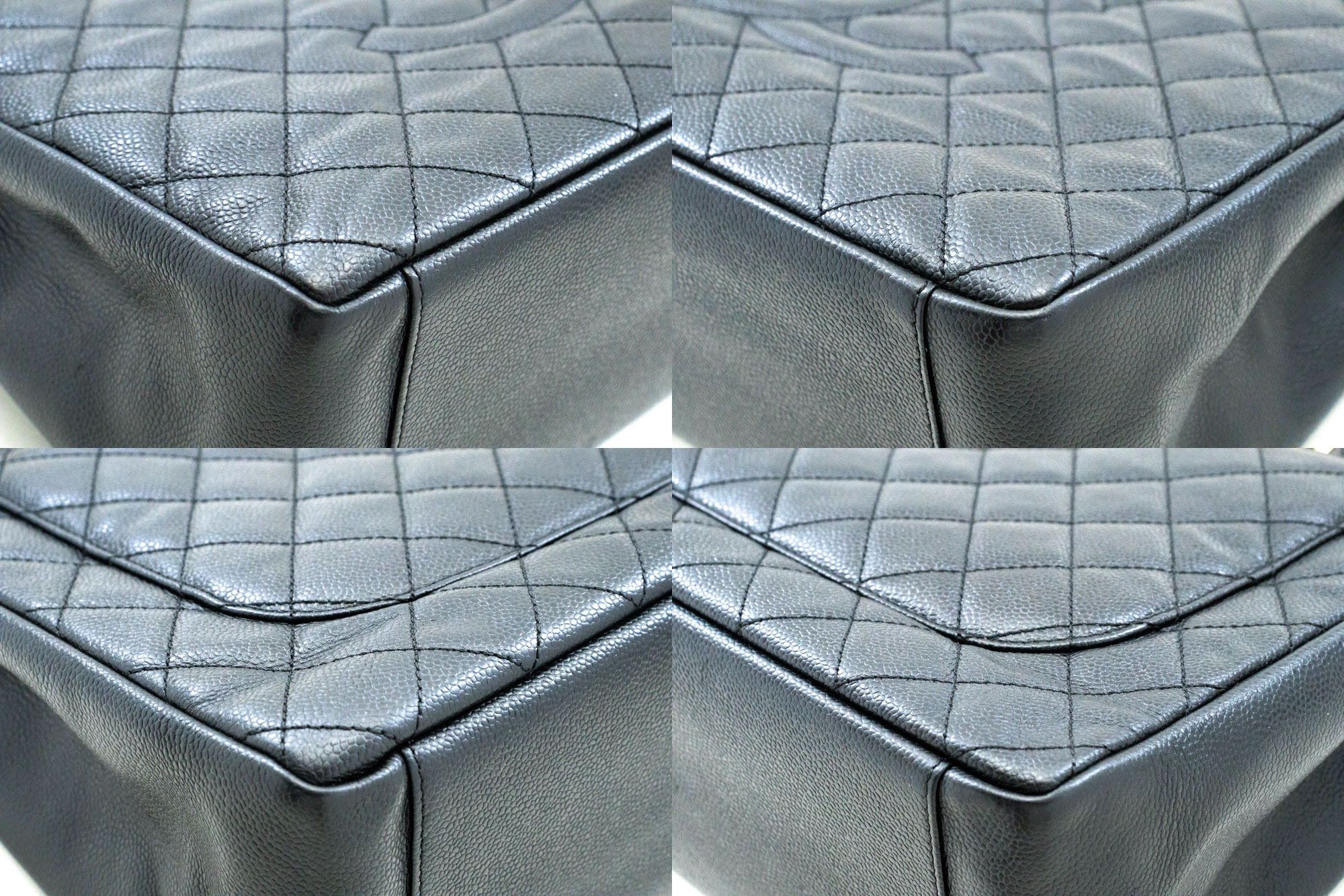 Chanel Chanel Grand Shopping tote Size ONE SIZE - 4 Thumbnail