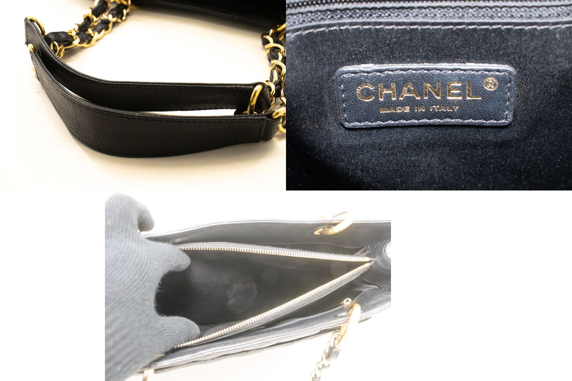 Chanel Chanel Grand Shopping tote Size ONE SIZE - 7 Thumbnail