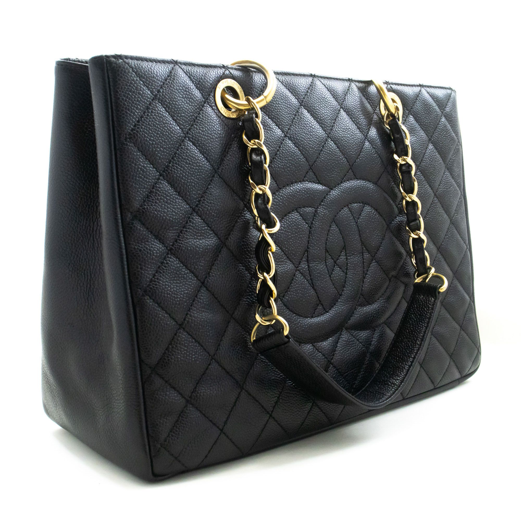 Chanel Chanel Grand Shopping tote Size ONE SIZE - 11 Thumbnail