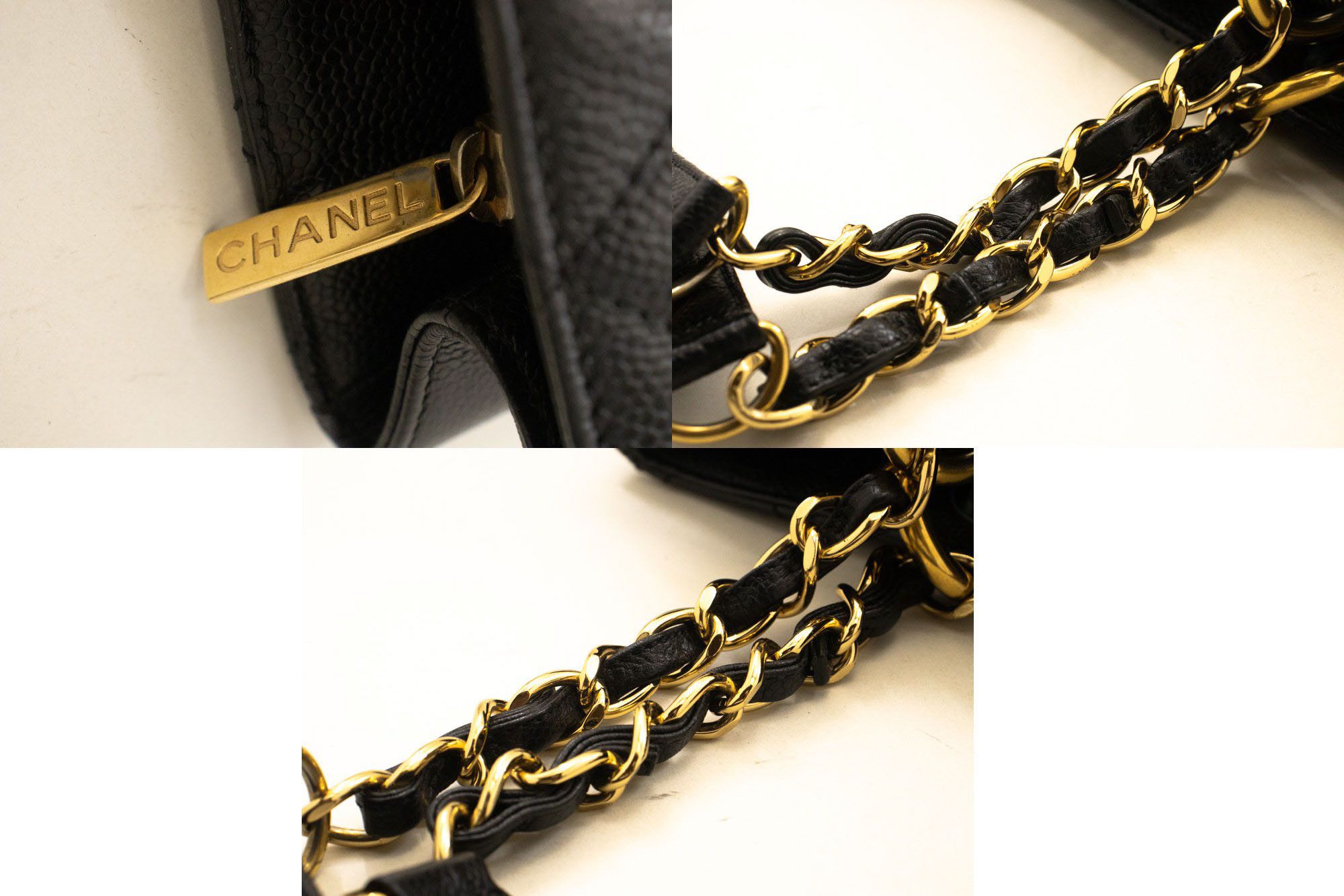 Chanel Chanel Grand Shopping tote Size ONE SIZE - 5 Thumbnail