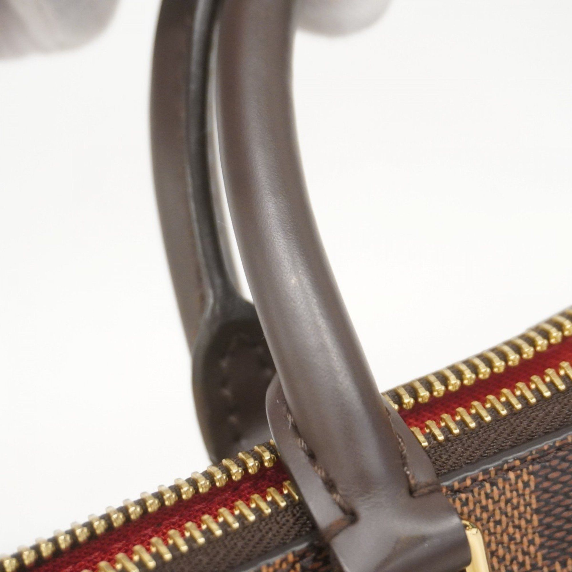 Louis Vuitton Louis Vuitton Siena handbag Size ONE SIZE - 12 Thumbnail