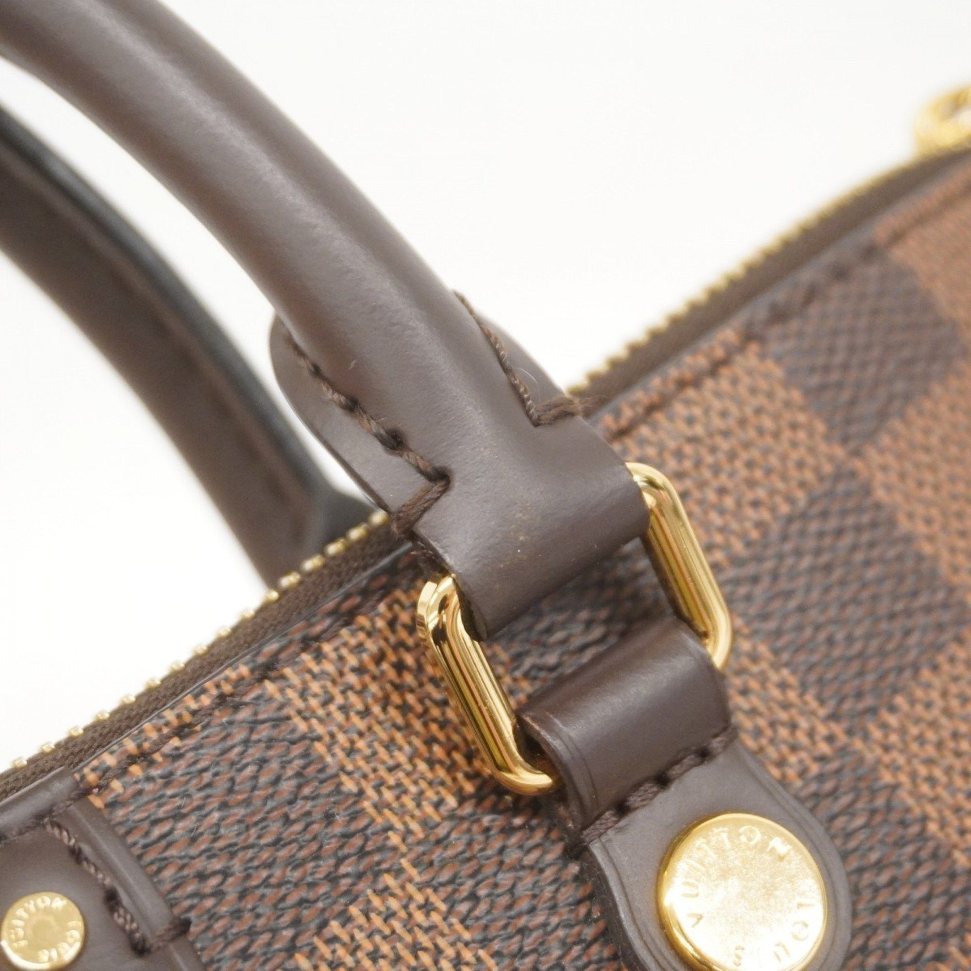 Louis Vuitton Louis Vuitton Siena handbag Size ONE SIZE - 3 Thumbnail