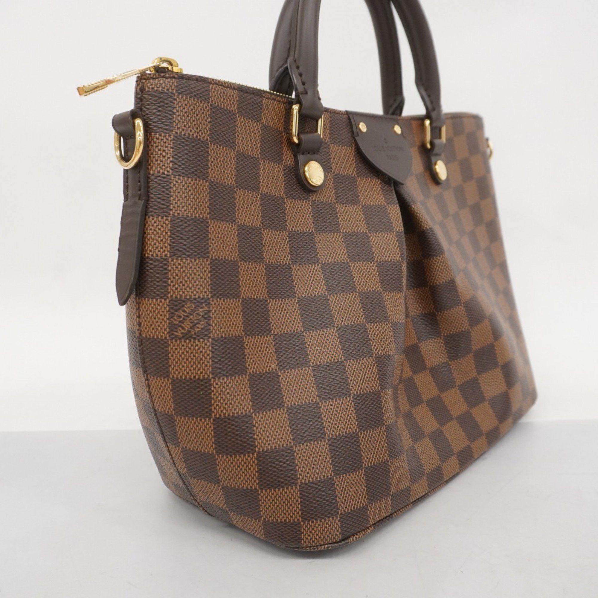 Louis Vuitton Louis Vuitton Siena handbag Size ONE SIZE - 2 Thumbnail
