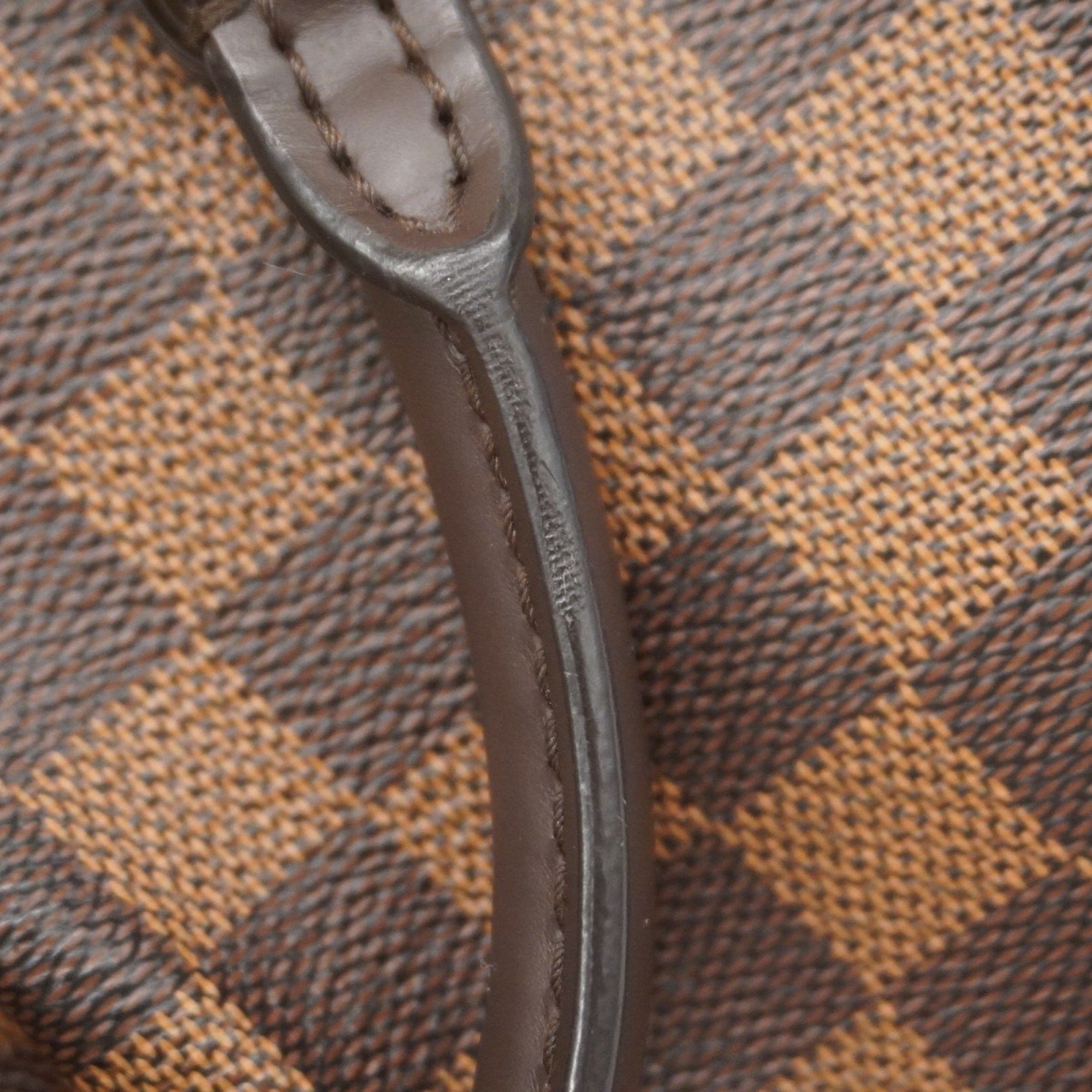 Louis Vuitton Louis Vuitton Siena handbag Size ONE SIZE - 10 Thumbnail