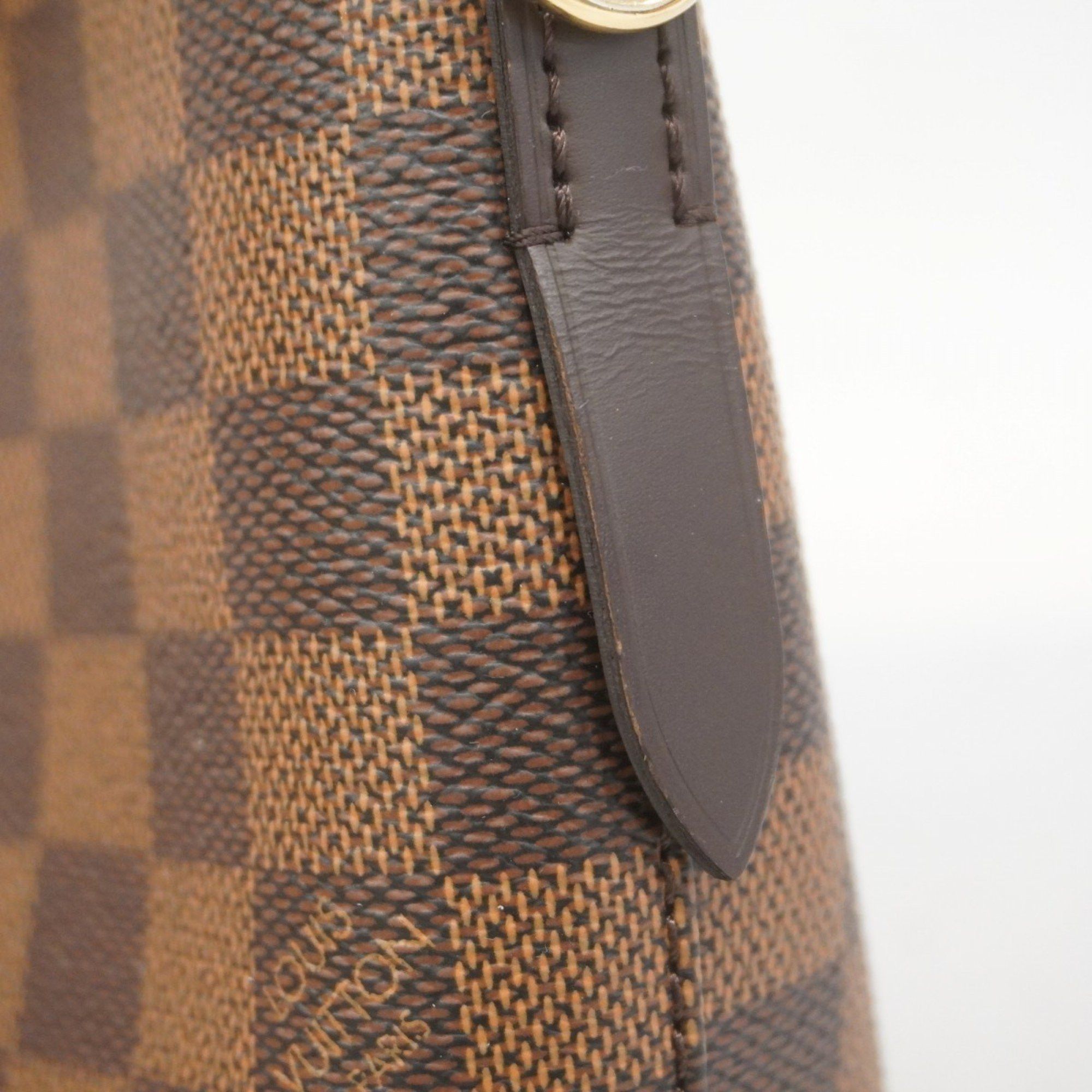 Louis Vuitton Louis Vuitton Siena handbag Size ONE SIZE - 6 Thumbnail