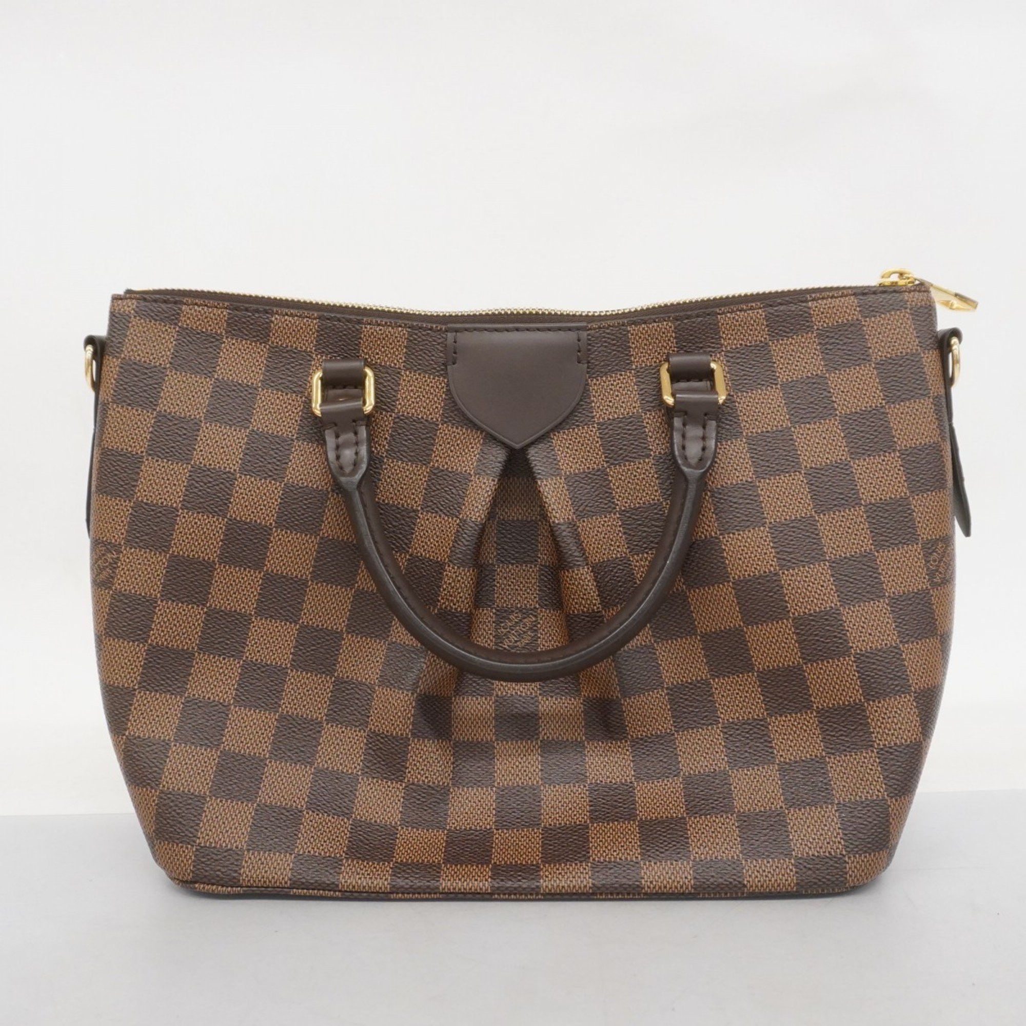 Louis Vuitton Louis Vuitton Siena handbag Size ONE SIZE - 13 Thumbnail