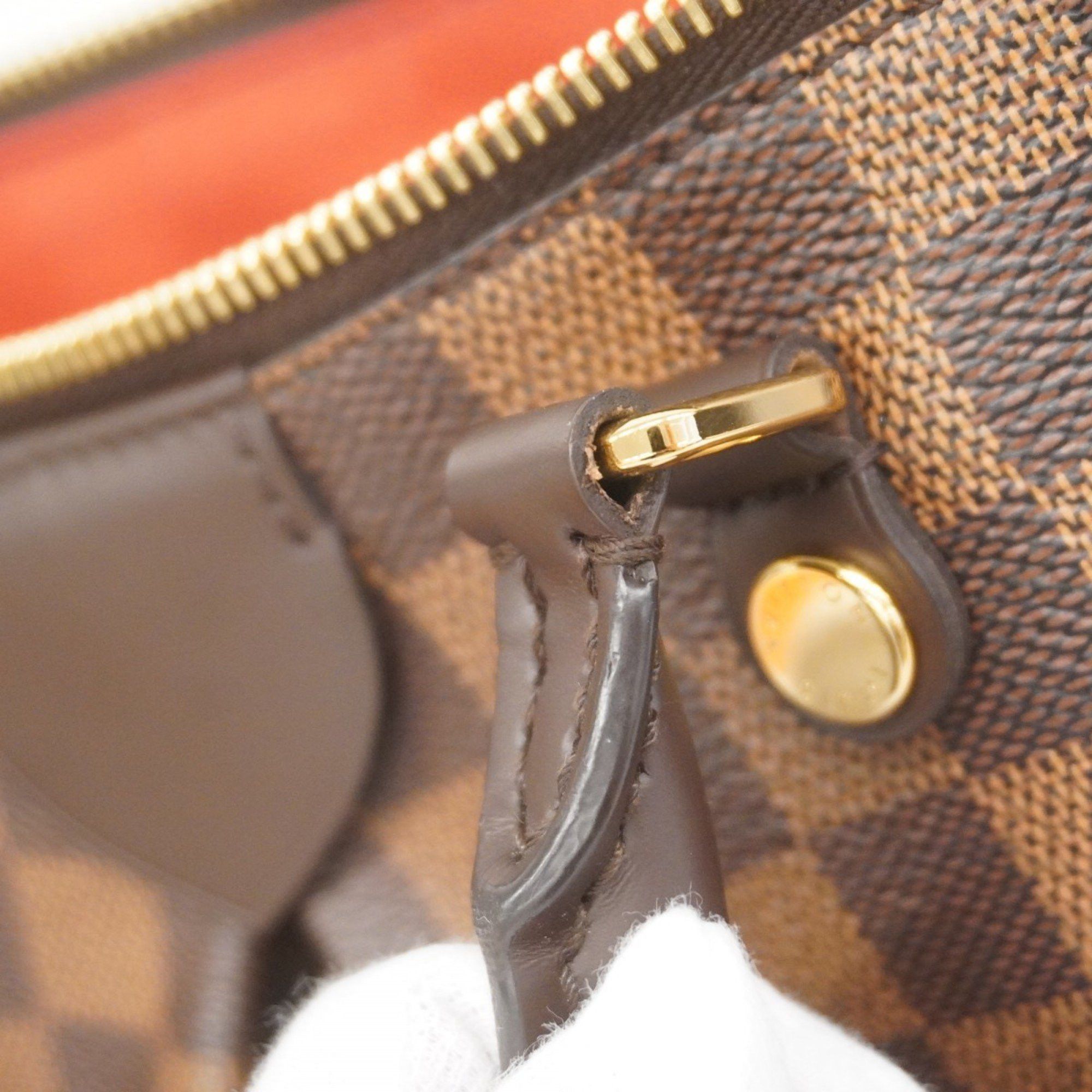 Louis Vuitton Louis Vuitton Siena handbag Size ONE SIZE - 7 Thumbnail