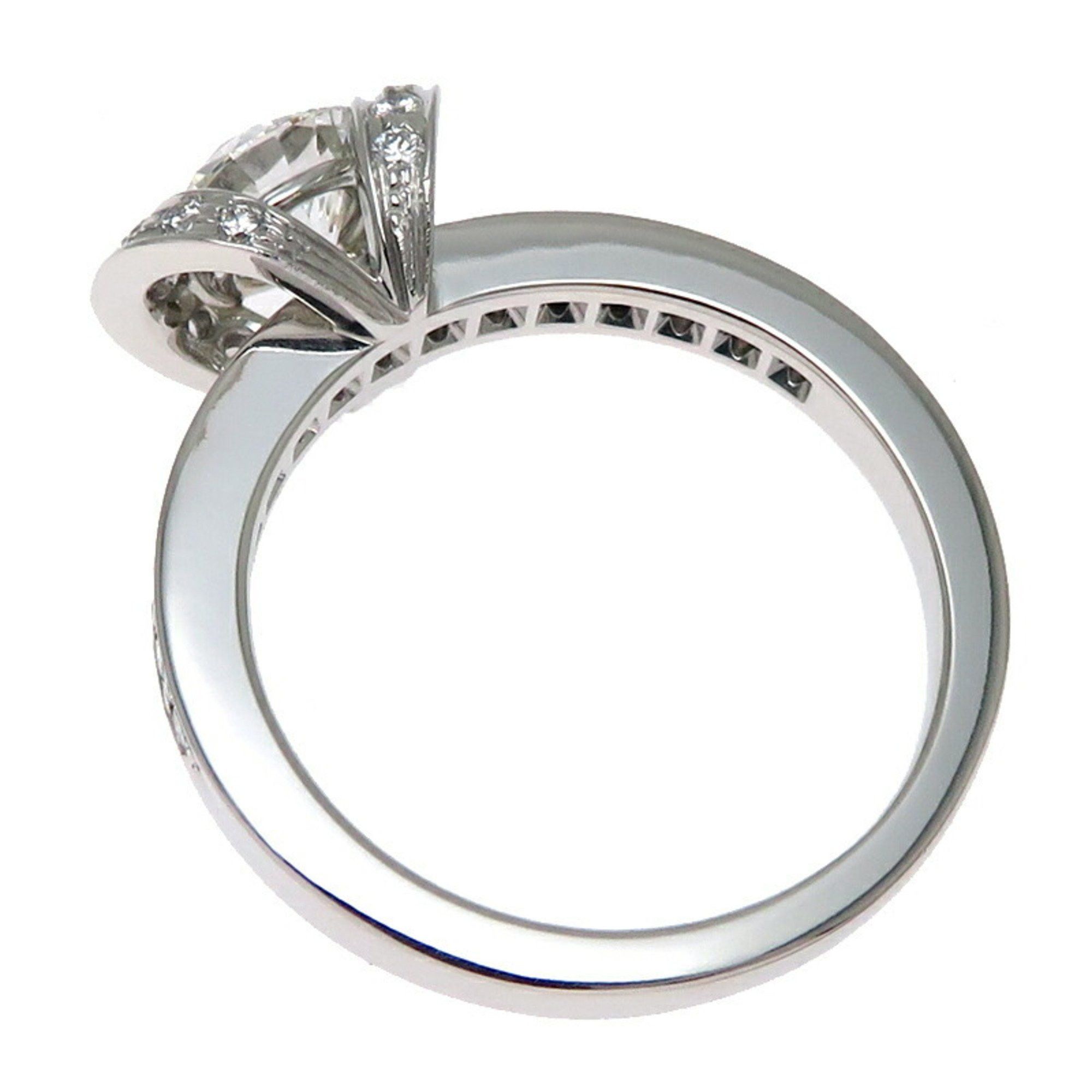 Tiffany & Co. Tiffany & Co Ribbon ring Size ONE SIZE - 3 Thumbnail