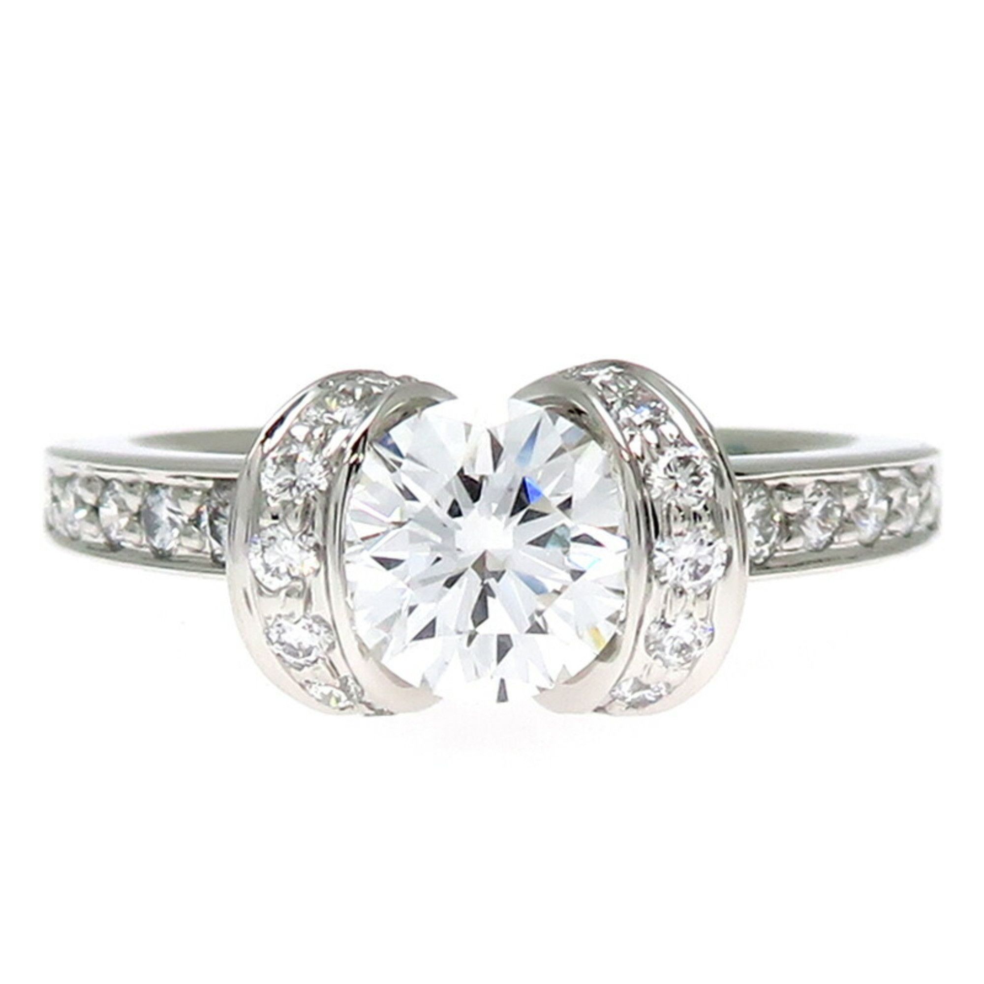 Tiffany & Co. Tiffany & Co Ribbon ring Size ONE SIZE - 4 Thumbnail