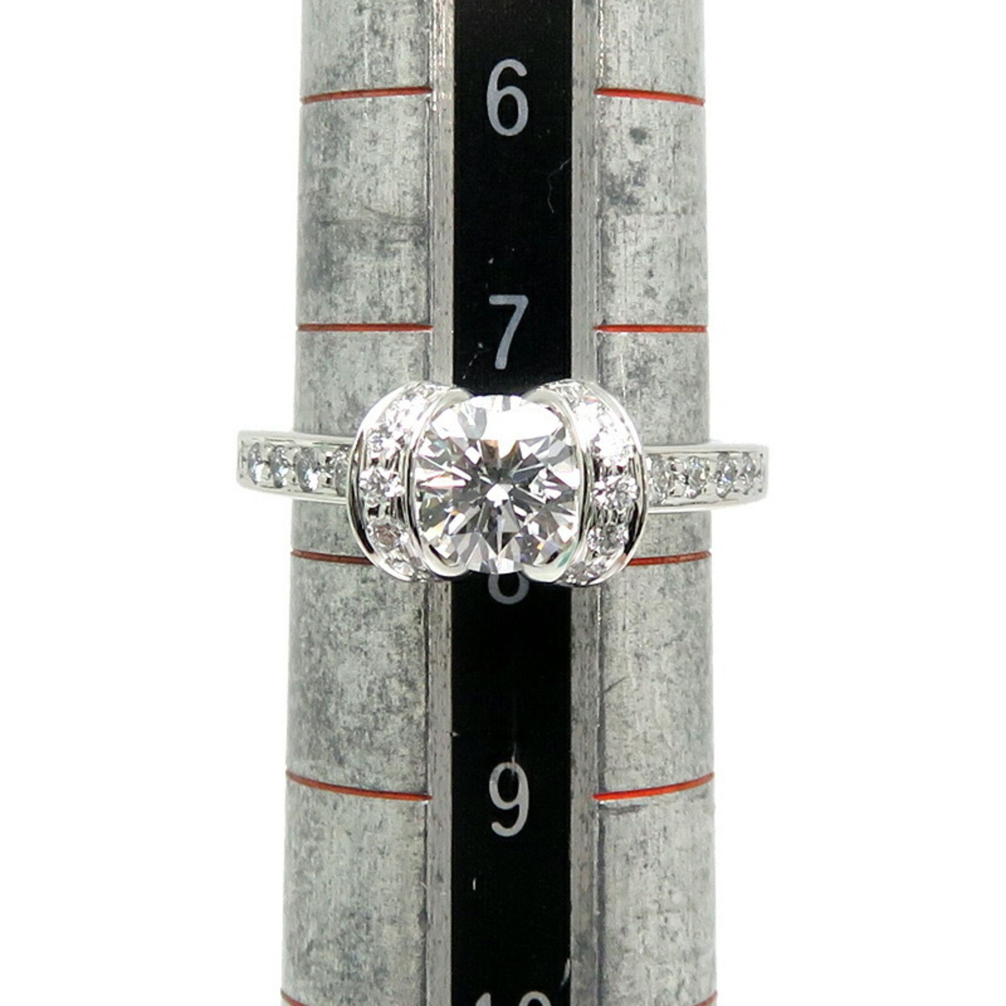 Tiffany & Co. Tiffany & Co Ribbon ring Size ONE SIZE - 9 Thumbnail