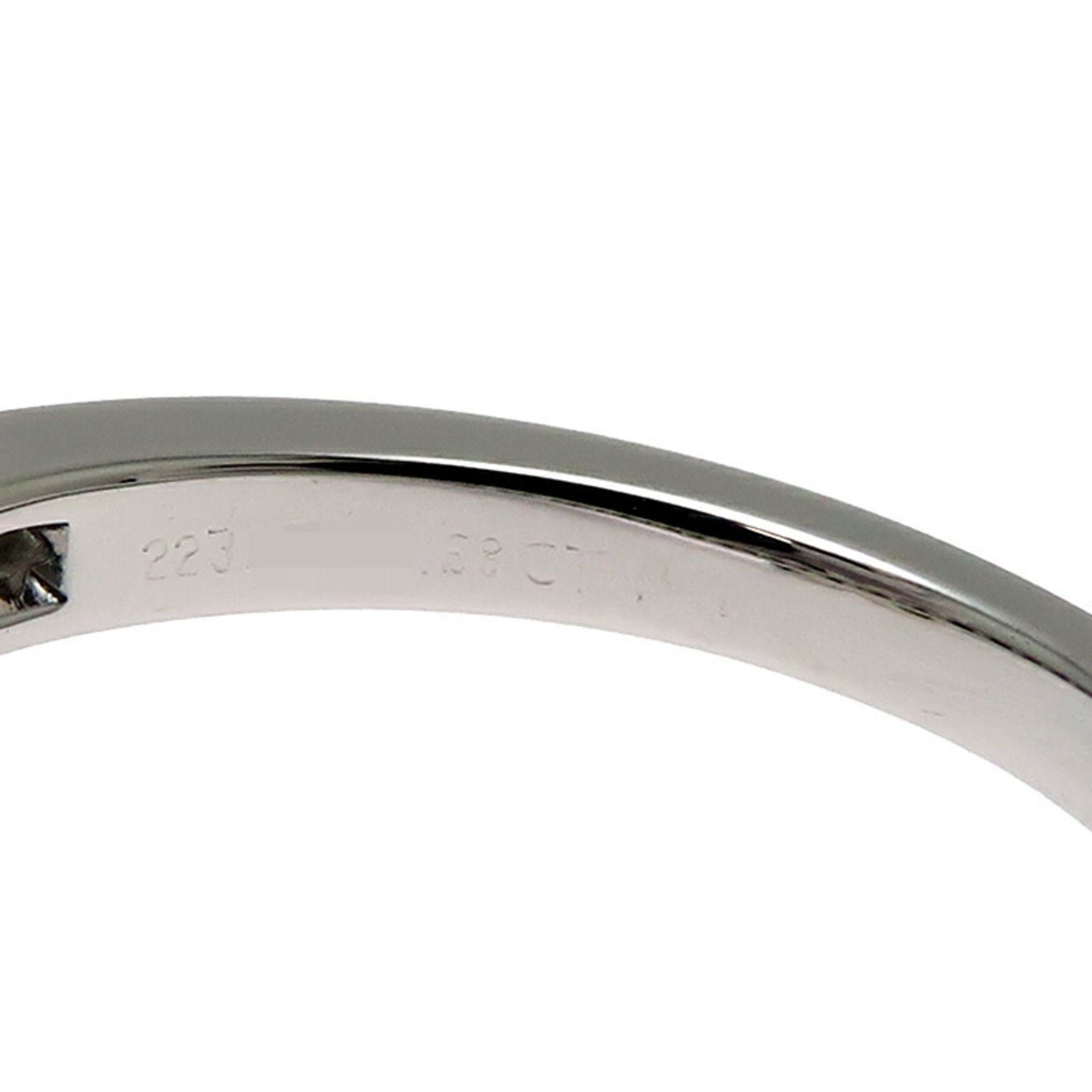 Tiffany & Co. Tiffany & Co Ribbon ring Size ONE SIZE - 6 Thumbnail