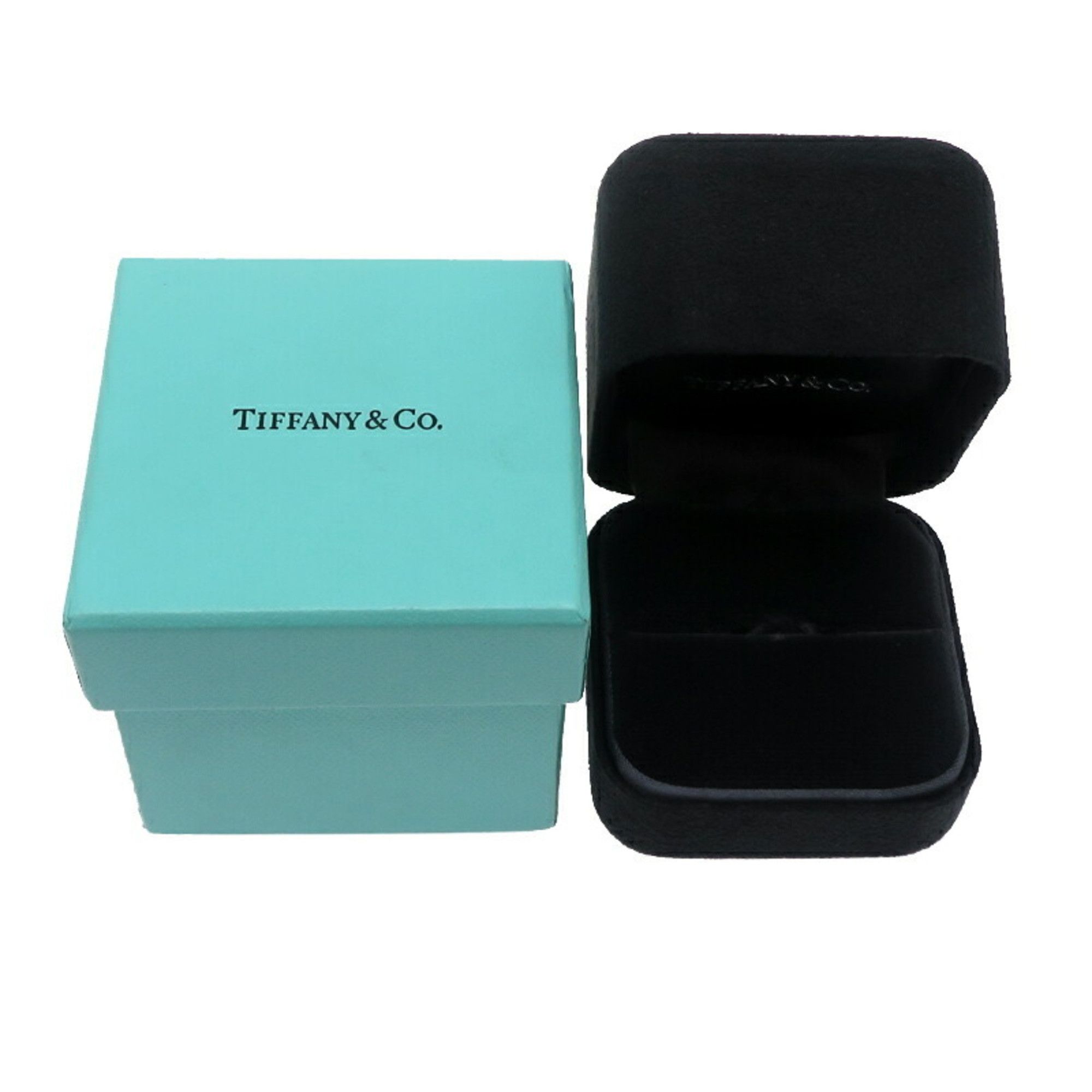 Tiffany & Co. Tiffany & Co Ribbon ring Size ONE SIZE - 8 Thumbnail