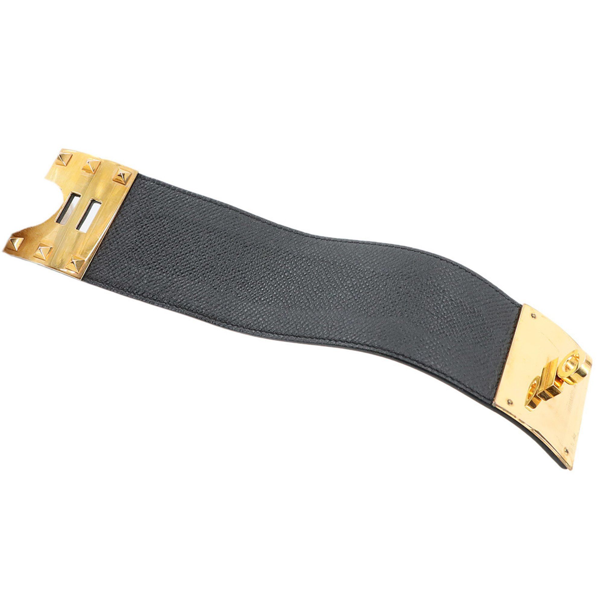 Hermes Hermès Kelly bracelet Size ONE SIZE - 6 Thumbnail