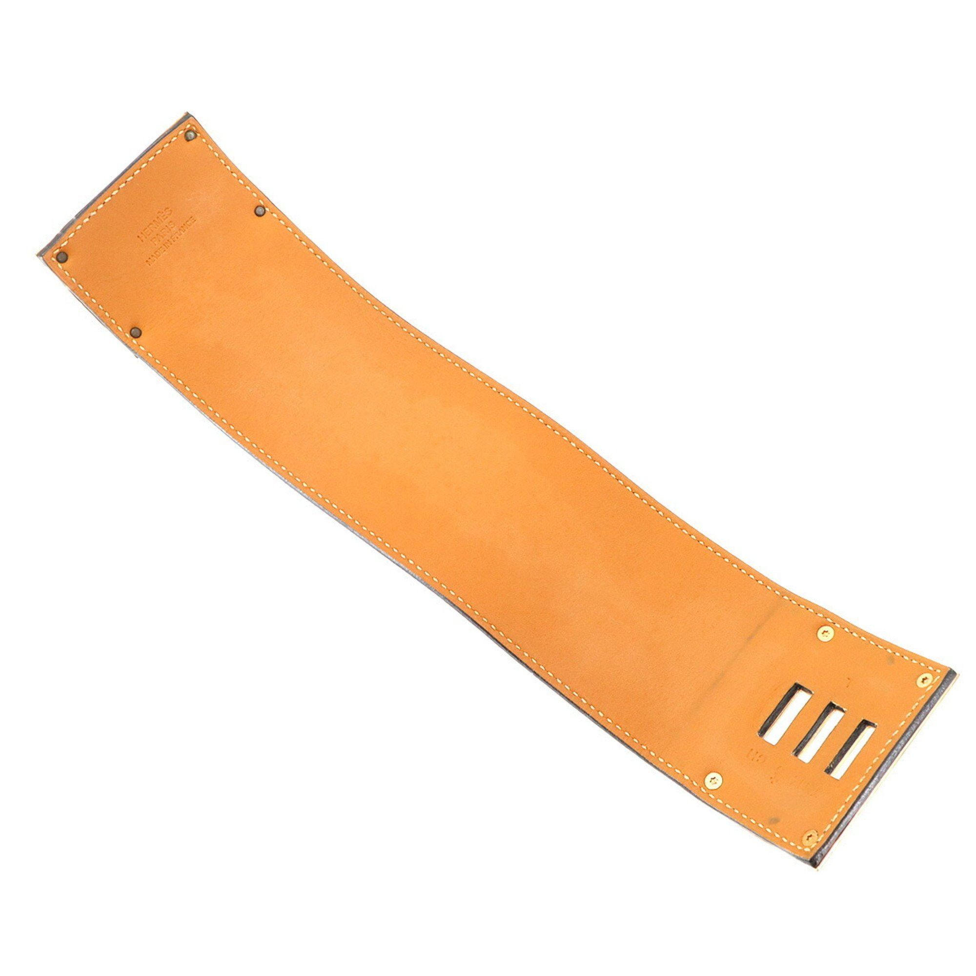 Hermes Hermès Kelly bracelet Size ONE SIZE - 5 Thumbnail