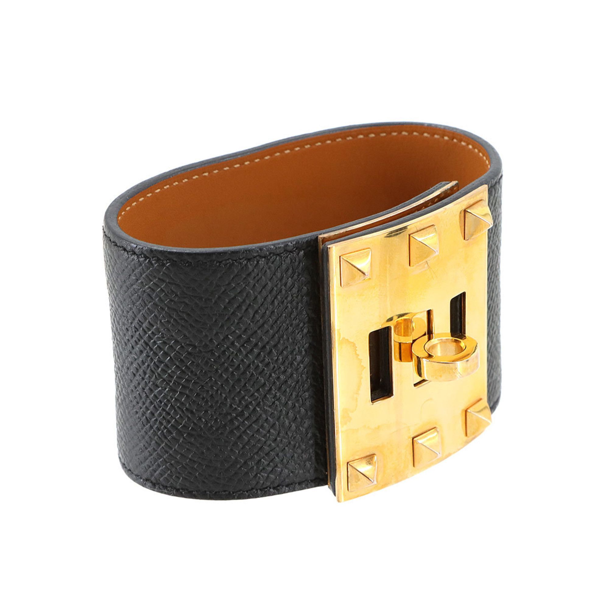 Hermes Hermès Kelly bracelet Size ONE SIZE - 4 Thumbnail