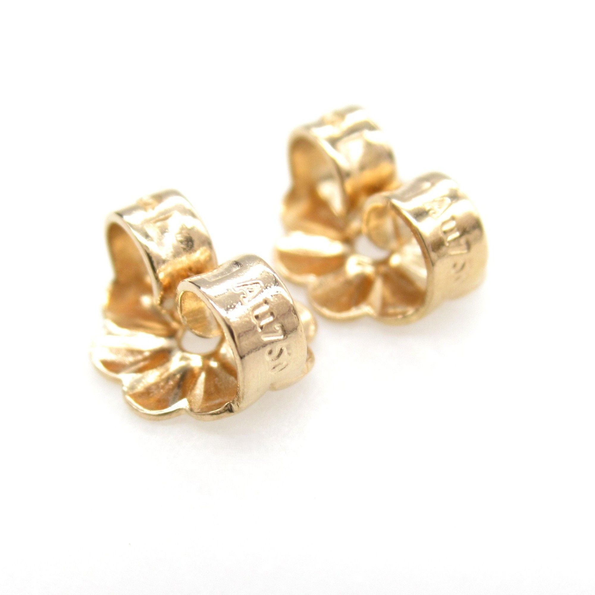 Tiffany & Co. Tiffany & Co T Smile earring Size ONE SIZE - 7 Thumbnail