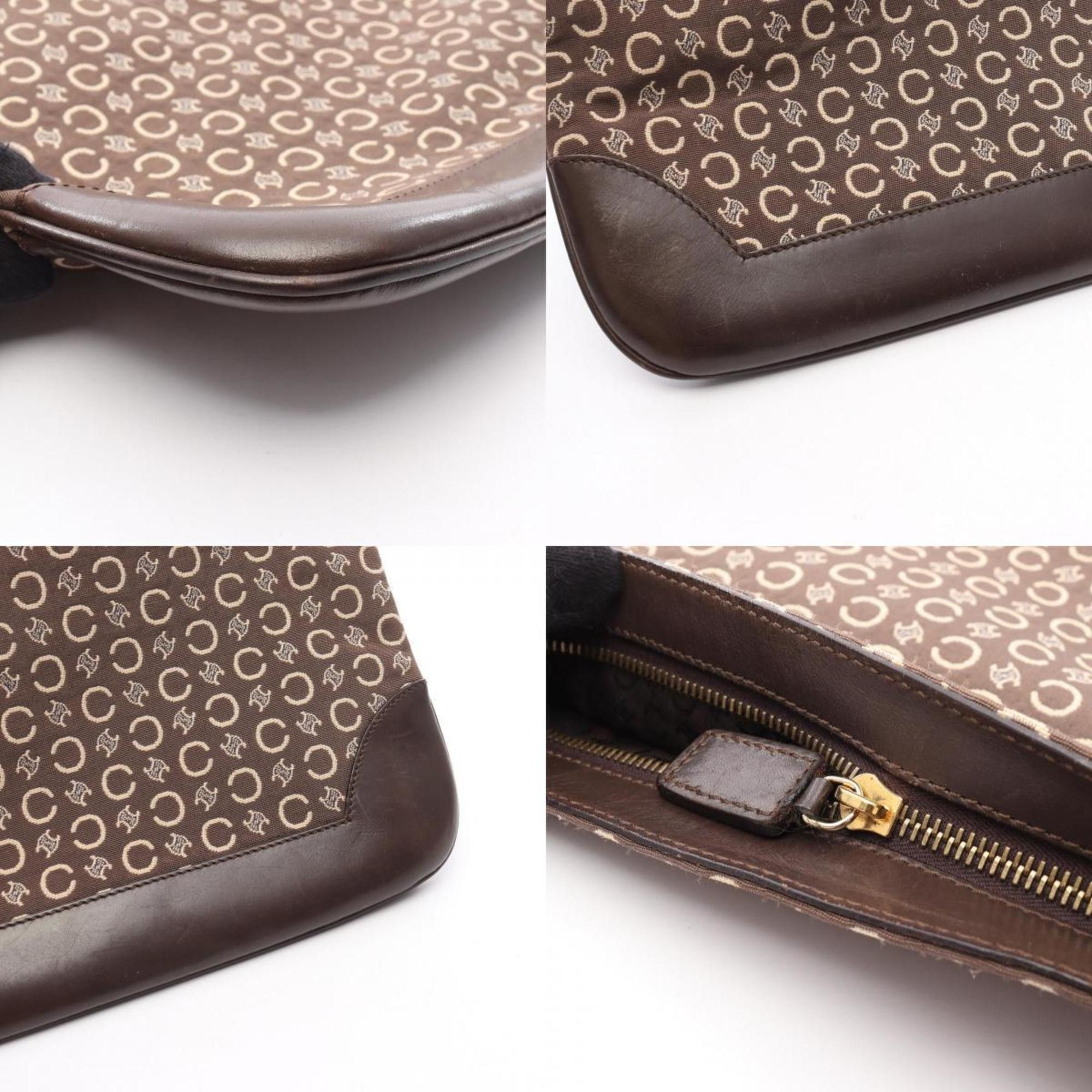 Celine Céline Macadam shoulder Size ONE SIZE - 4 Thumbnail