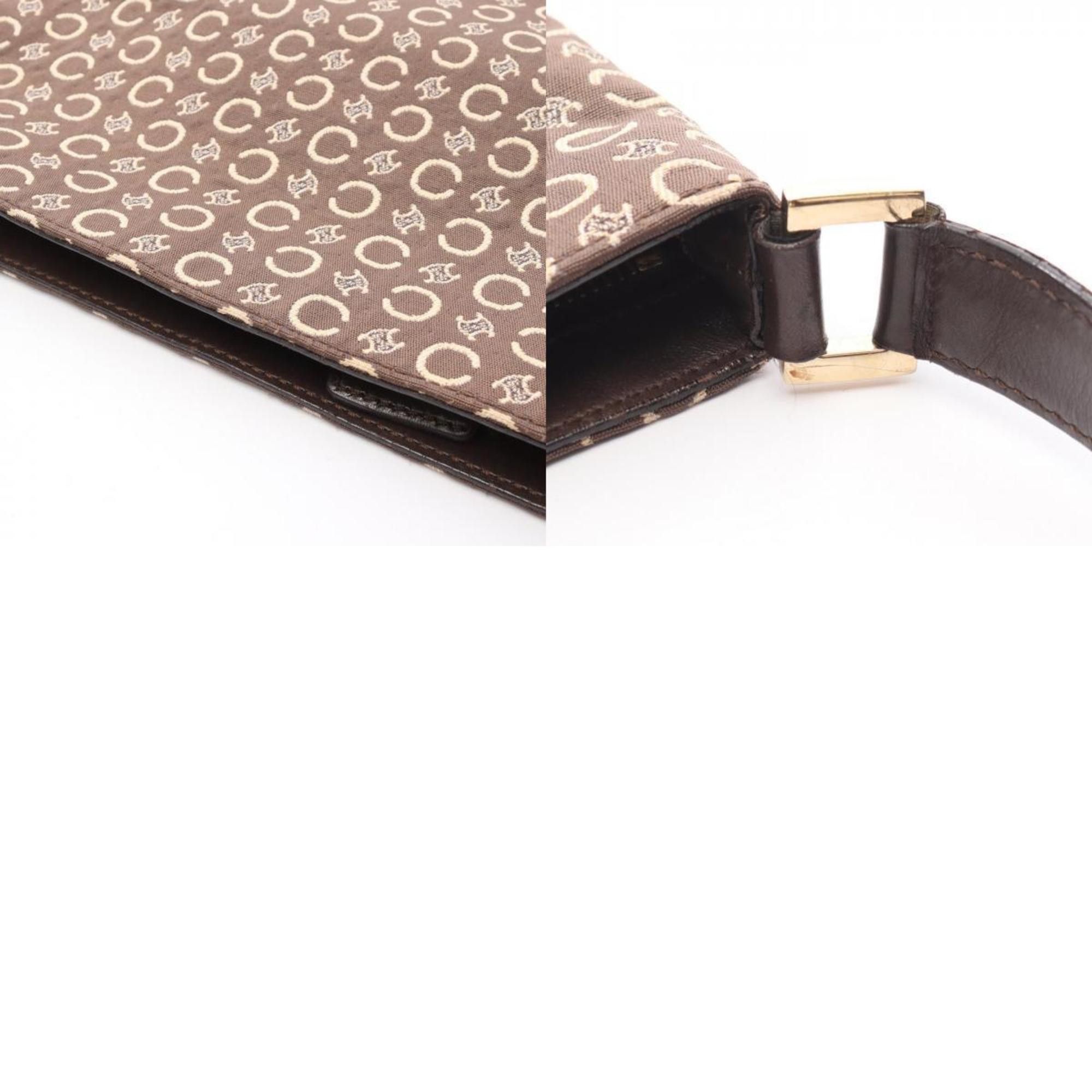 Celine Céline Macadam shoulder Size ONE SIZE - 11 Thumbnail