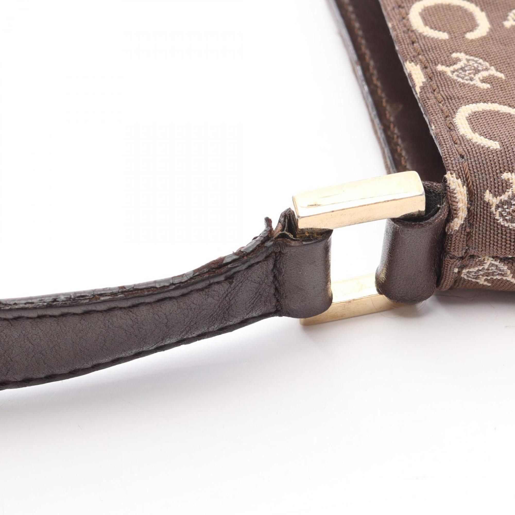 Celine Céline Macadam shoulder Size ONE SIZE - 5 Thumbnail